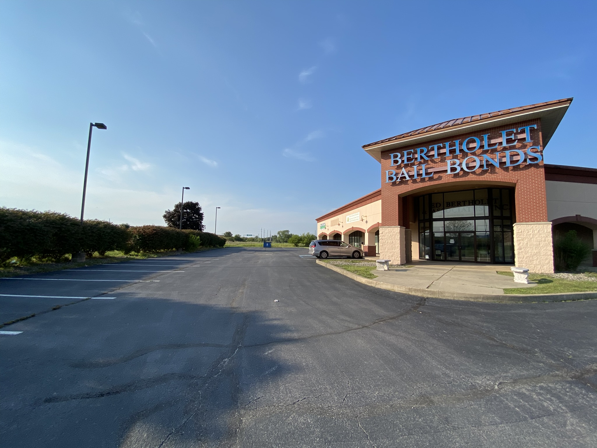 2801 Bertholet Boulevard, Valparaiso, IN 46383