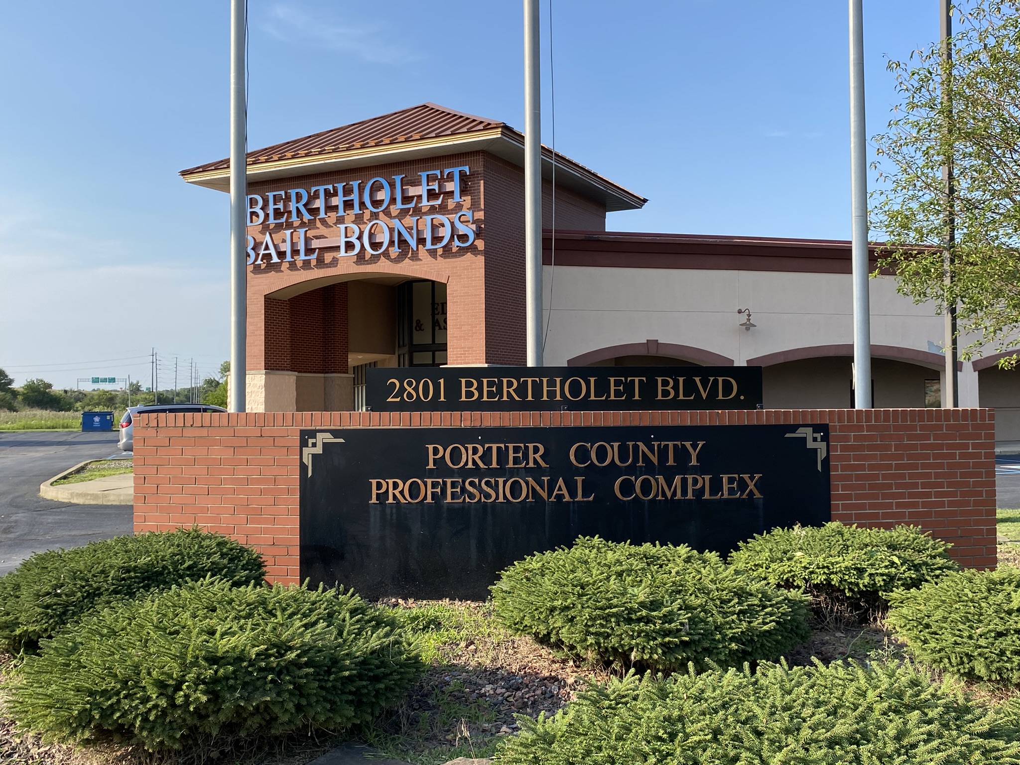 2801 Bertholet Boulevard, Valparaiso, IN 46383