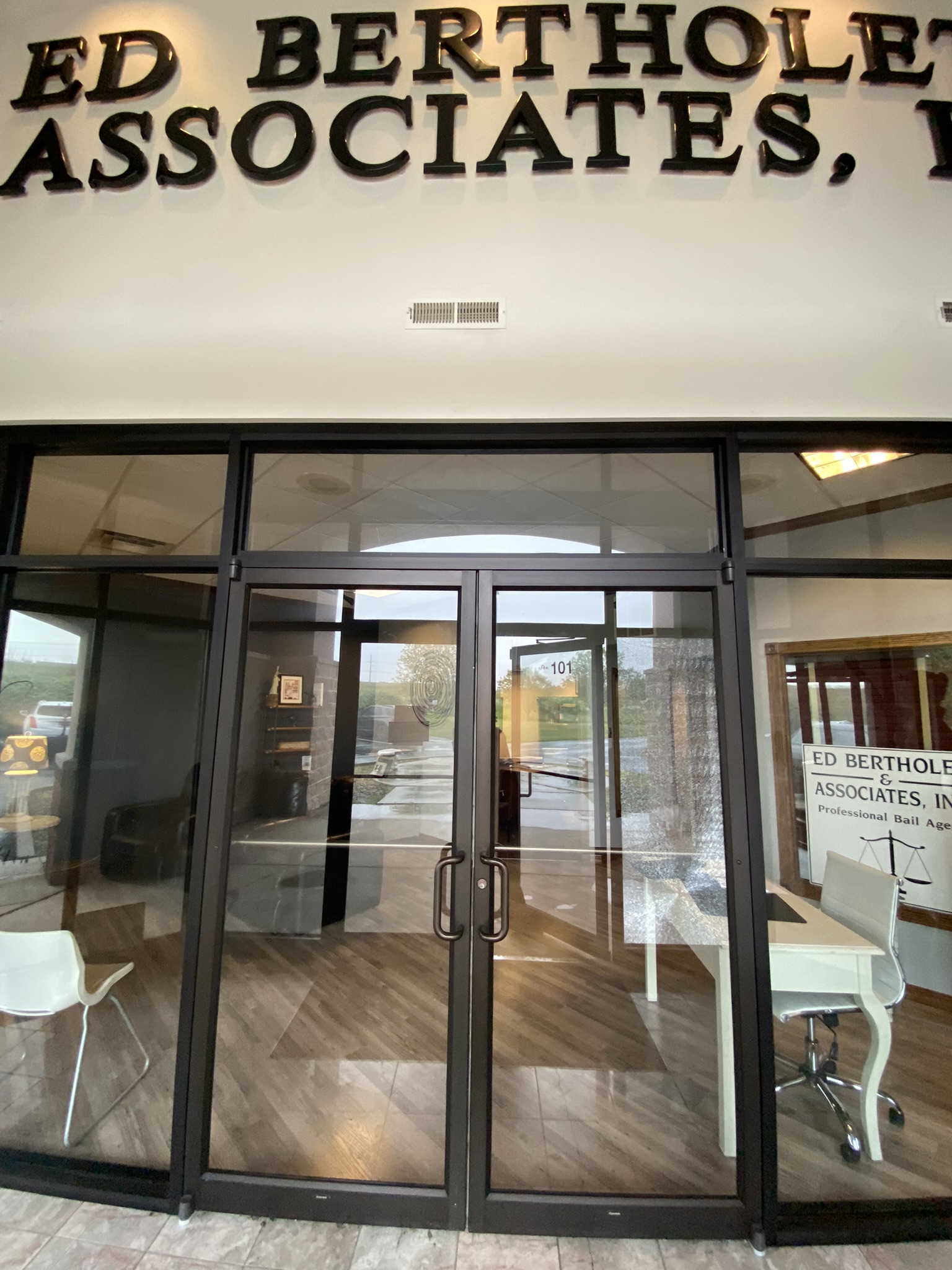 2801 Bertholet Boulevard, Valparaiso, IN 46383