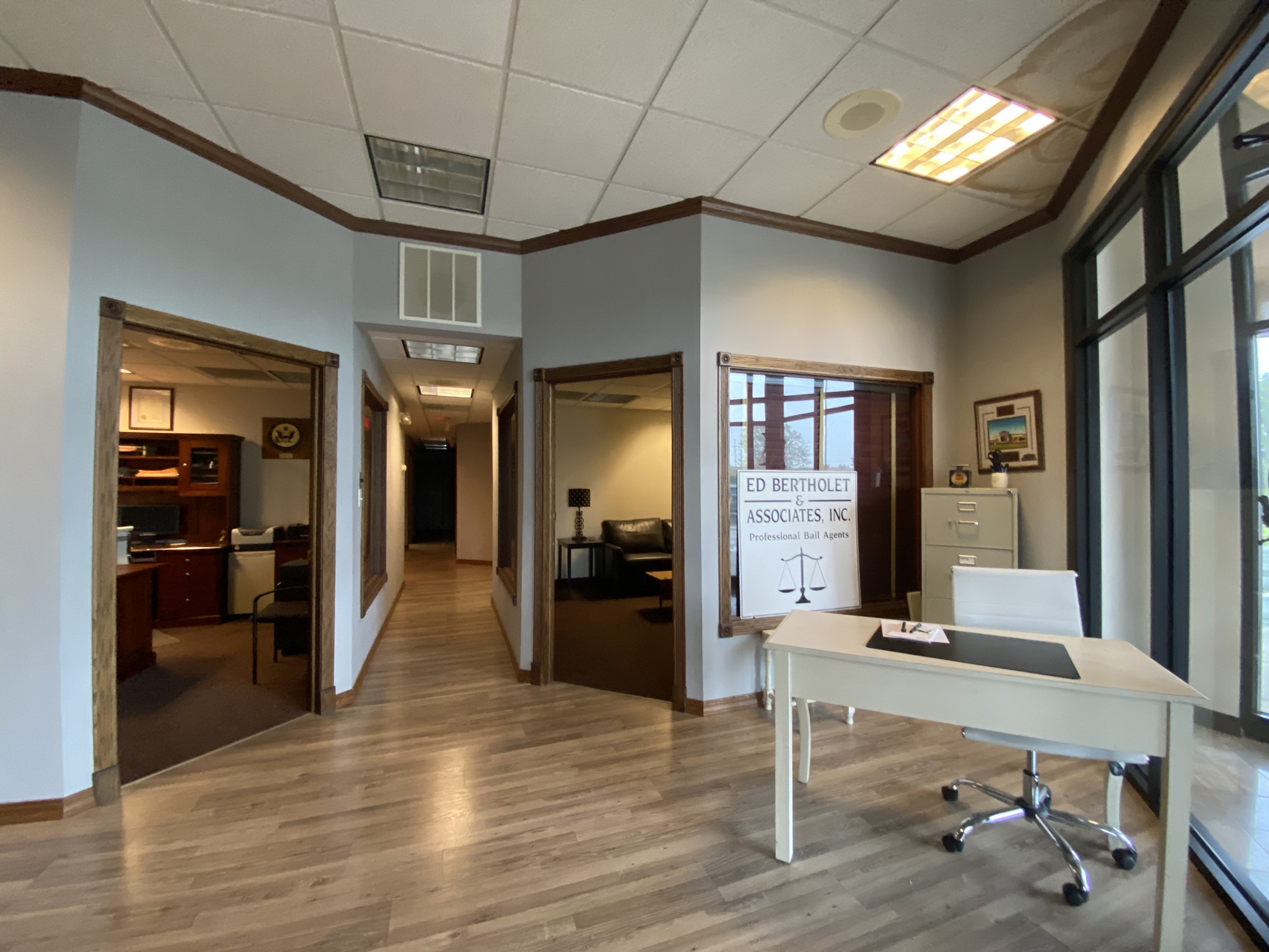2801 Bertholet Boulevard, Valparaiso, IN 46383