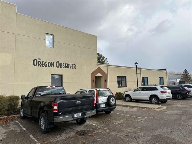 Mixed Use Building for Sale, 156 North Main Street, Oregon, WI 53575