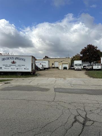 Mixed Use Building for Sale, 156 North Main Street, Oregon, WI 53575