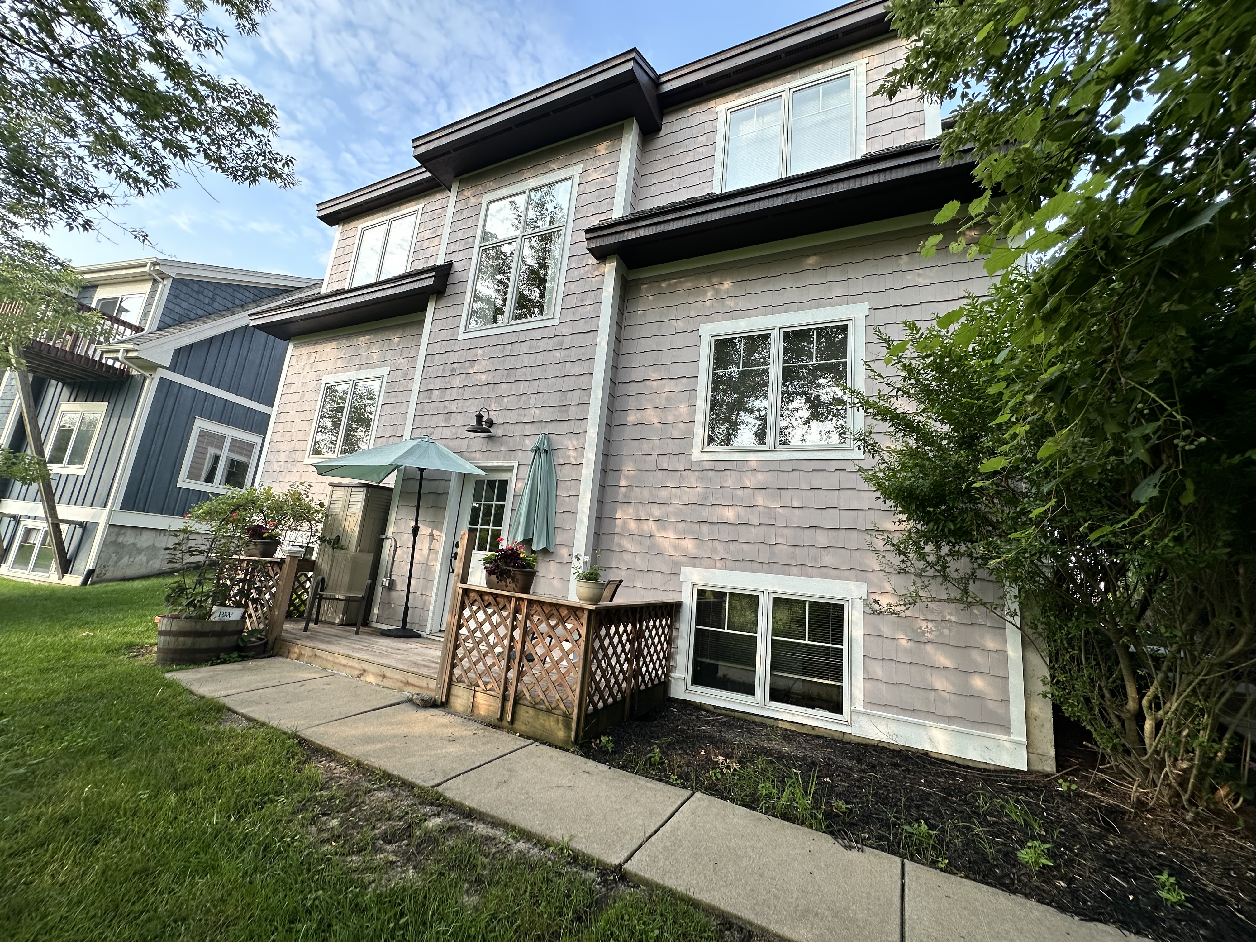 Charming Cottage Office in East Lansing, 3448 East Lake Lansing Road, East Lansing, MI 48823