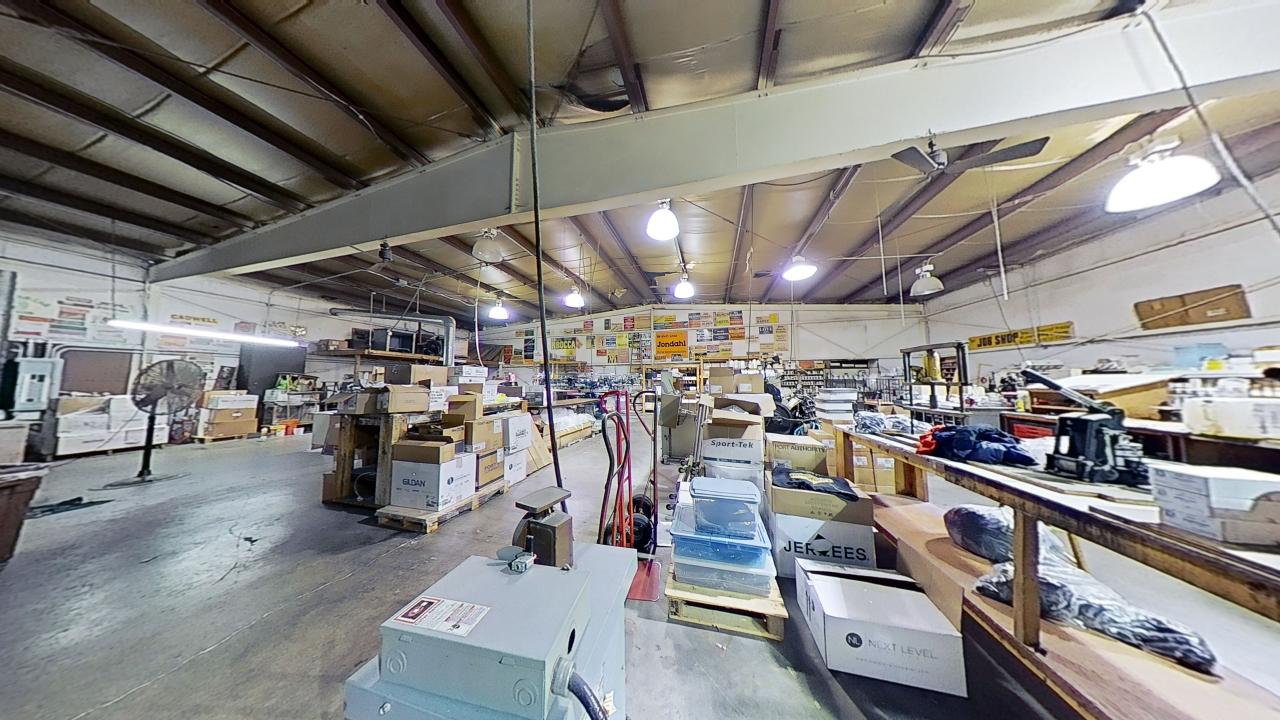Office Warehouse Lansing For Sale, 2321 West Main Street, Lansing, MI 48917