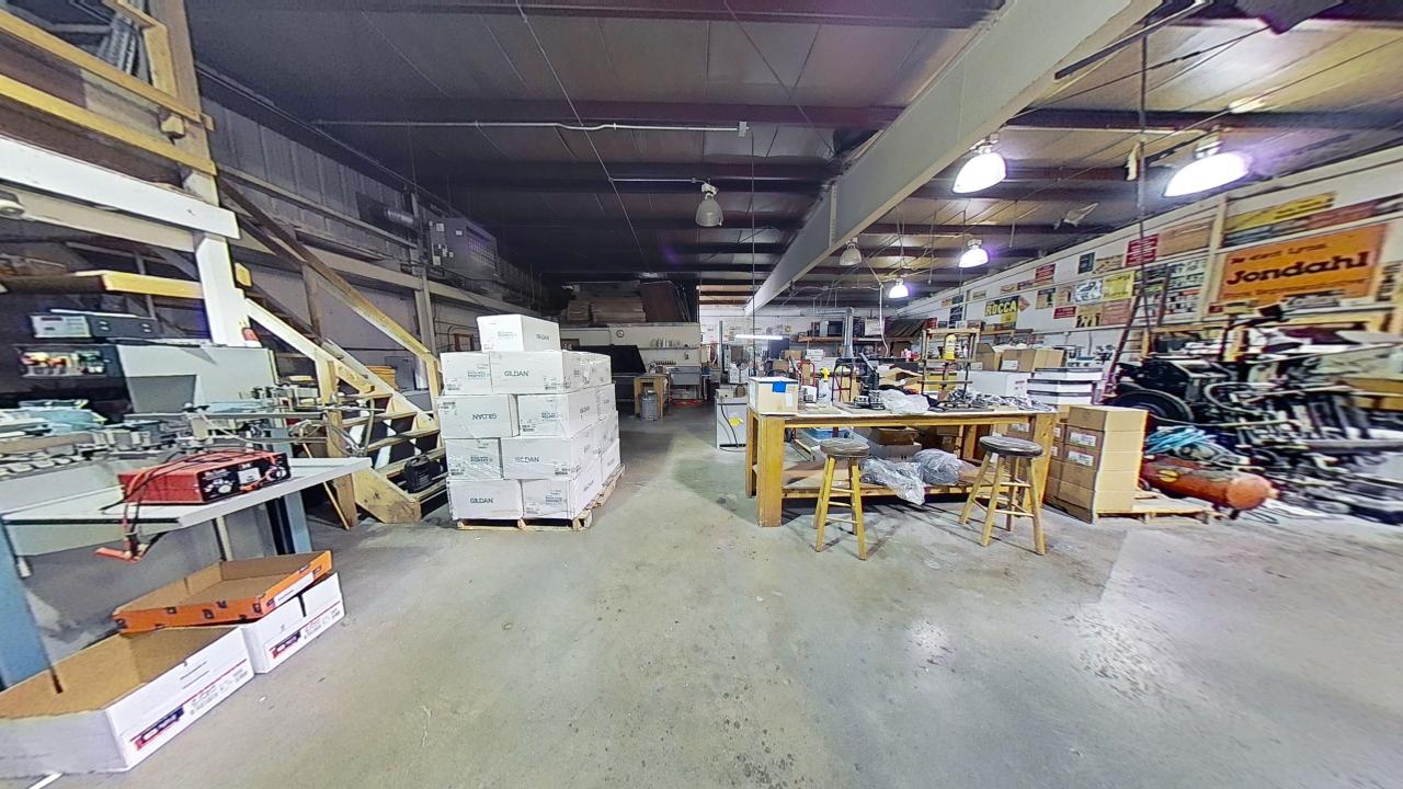 Office Warehouse Lansing For Sale, 2321 West Main Street, Lansing, MI 48917