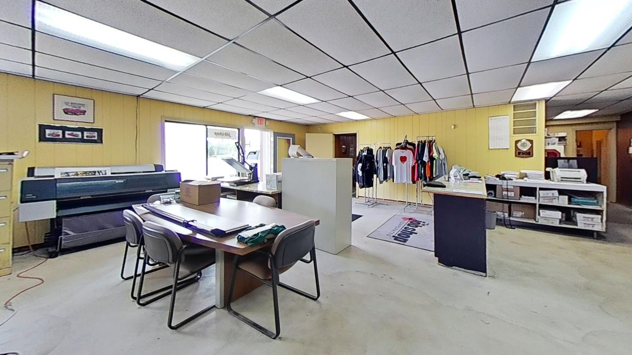 Office Warehouse Lansing For Sale, 2321 West Main Street, Lansing, MI 48917