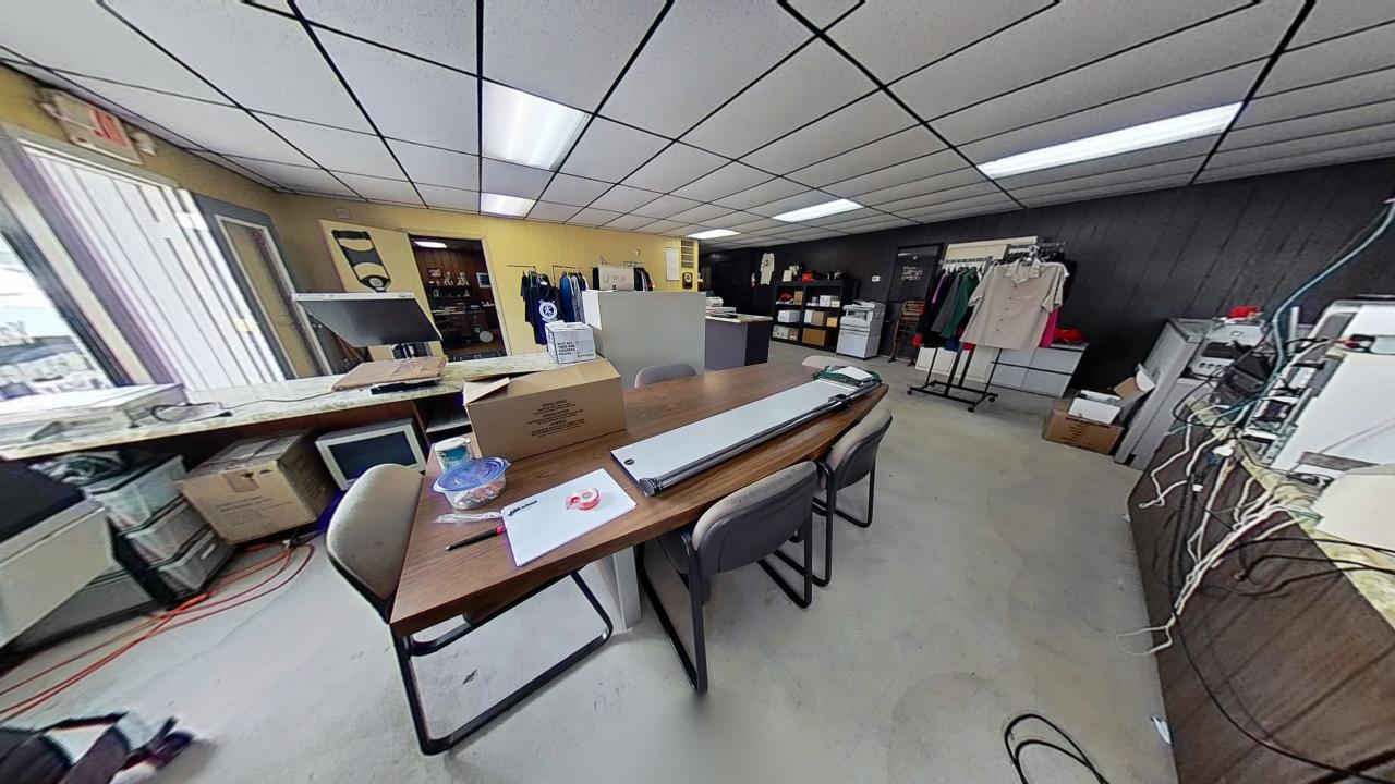 Office Warehouse Lansing For Sale, 2321 West Main Street, Lansing, MI 48917
