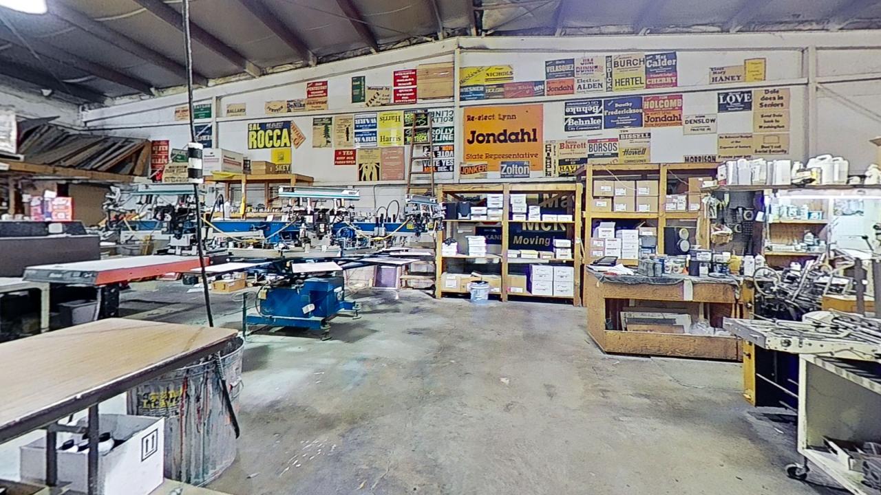 Office Warehouse Lansing For Sale, 2321 West Main Street, Lansing, MI 48917