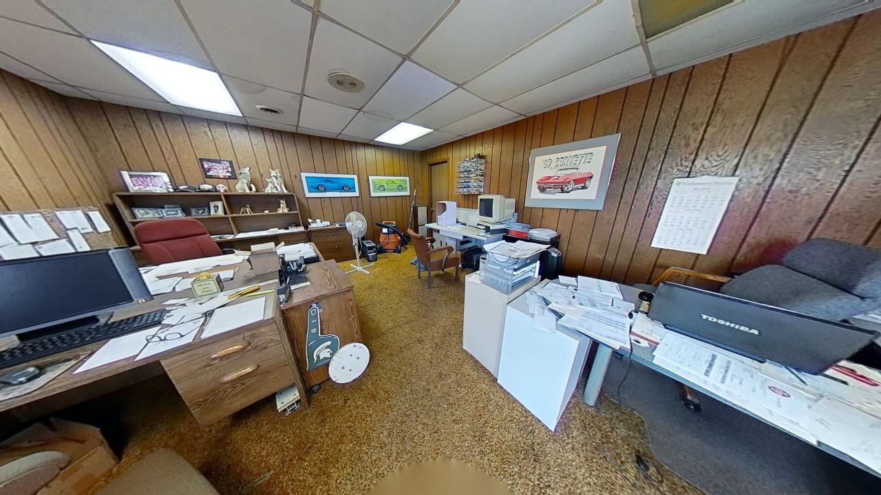 Office Warehouse Lansing For Sale, 2321 West Main Street, Lansing, MI 48917