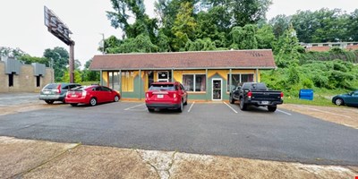 Leased **INVESTMENT OPPORTUNITY** on Brainerd