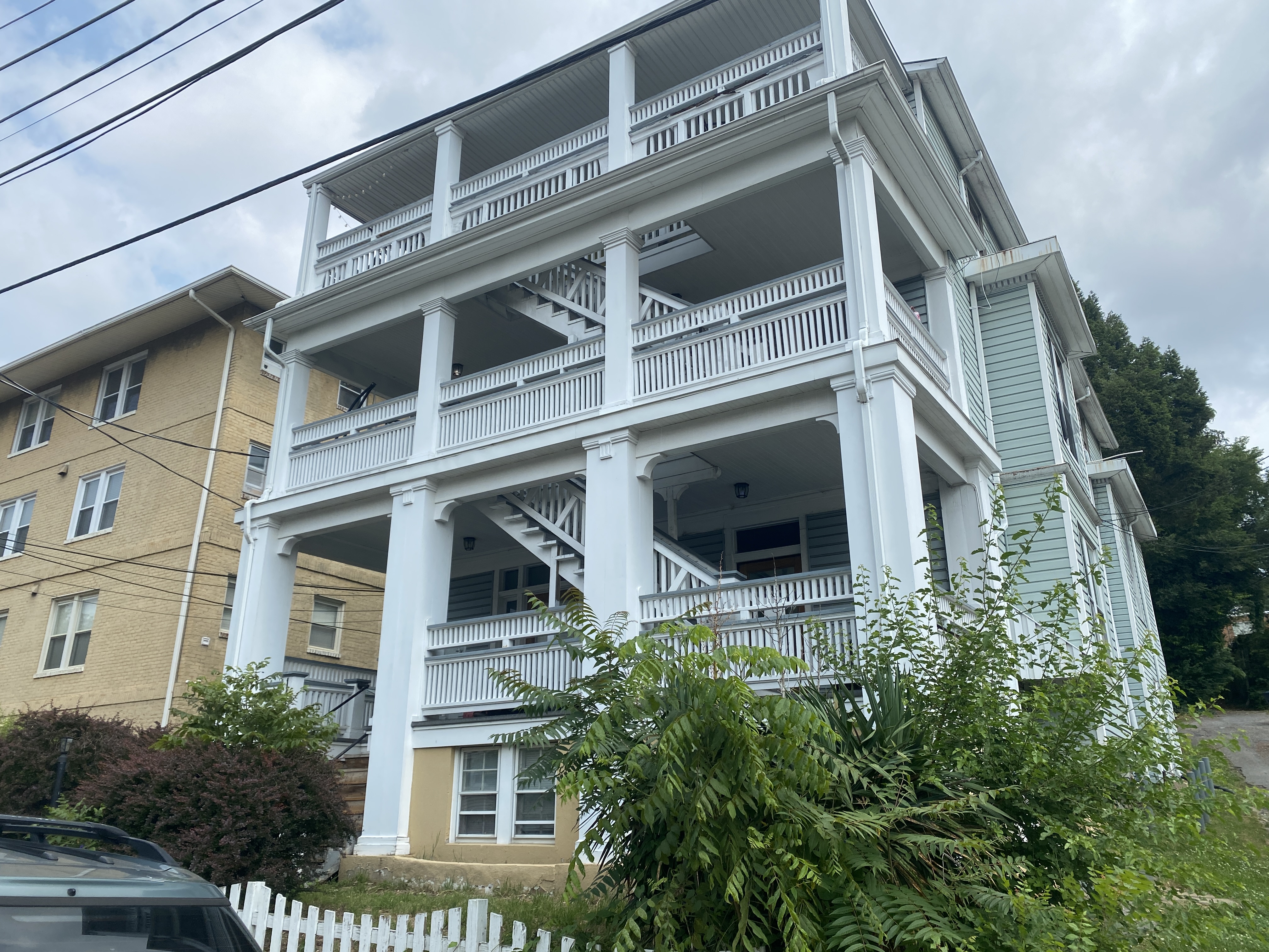 111 Highland Ave