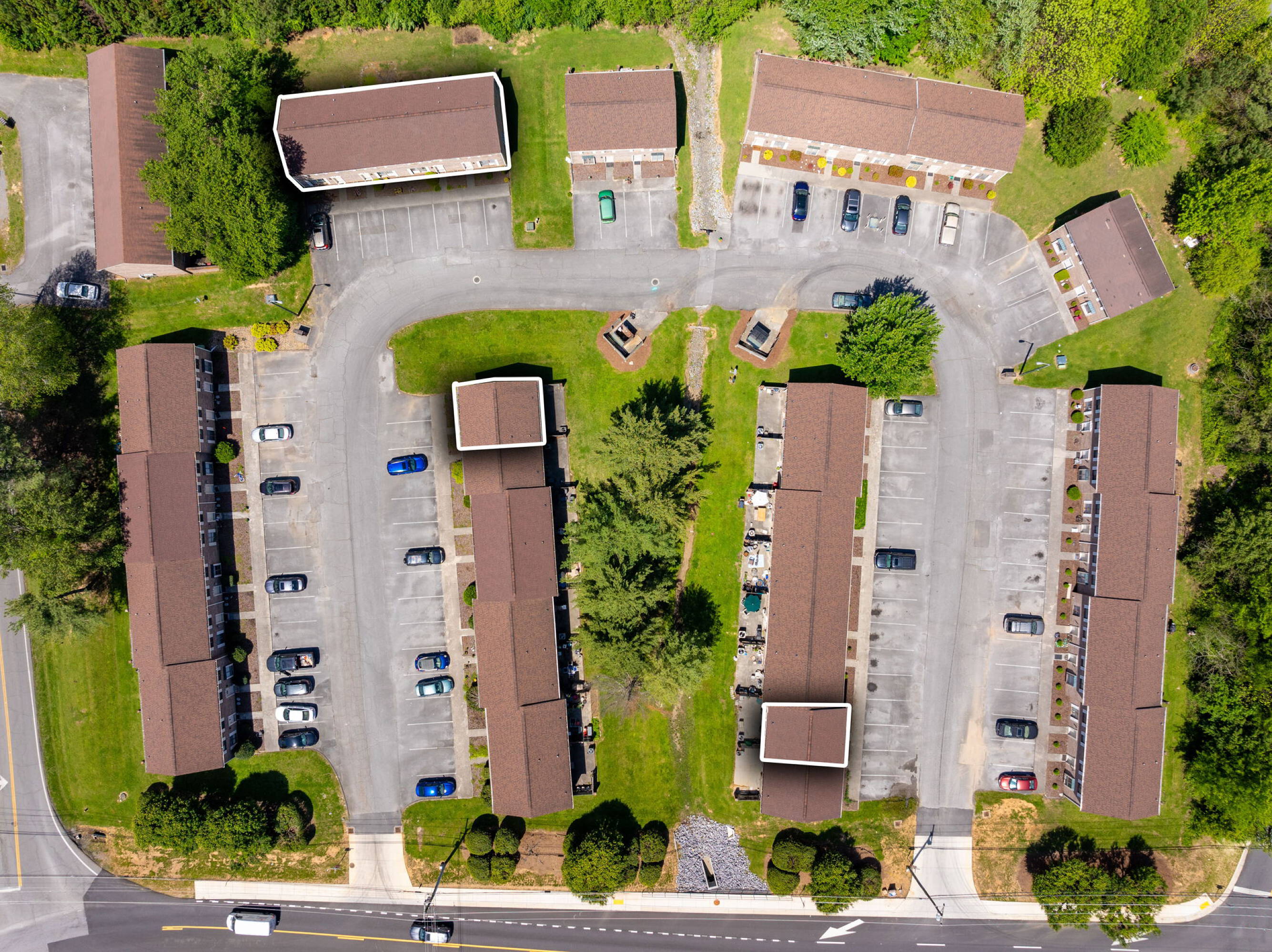 Portfolio of Townhomes for SALE - Stratford Villages