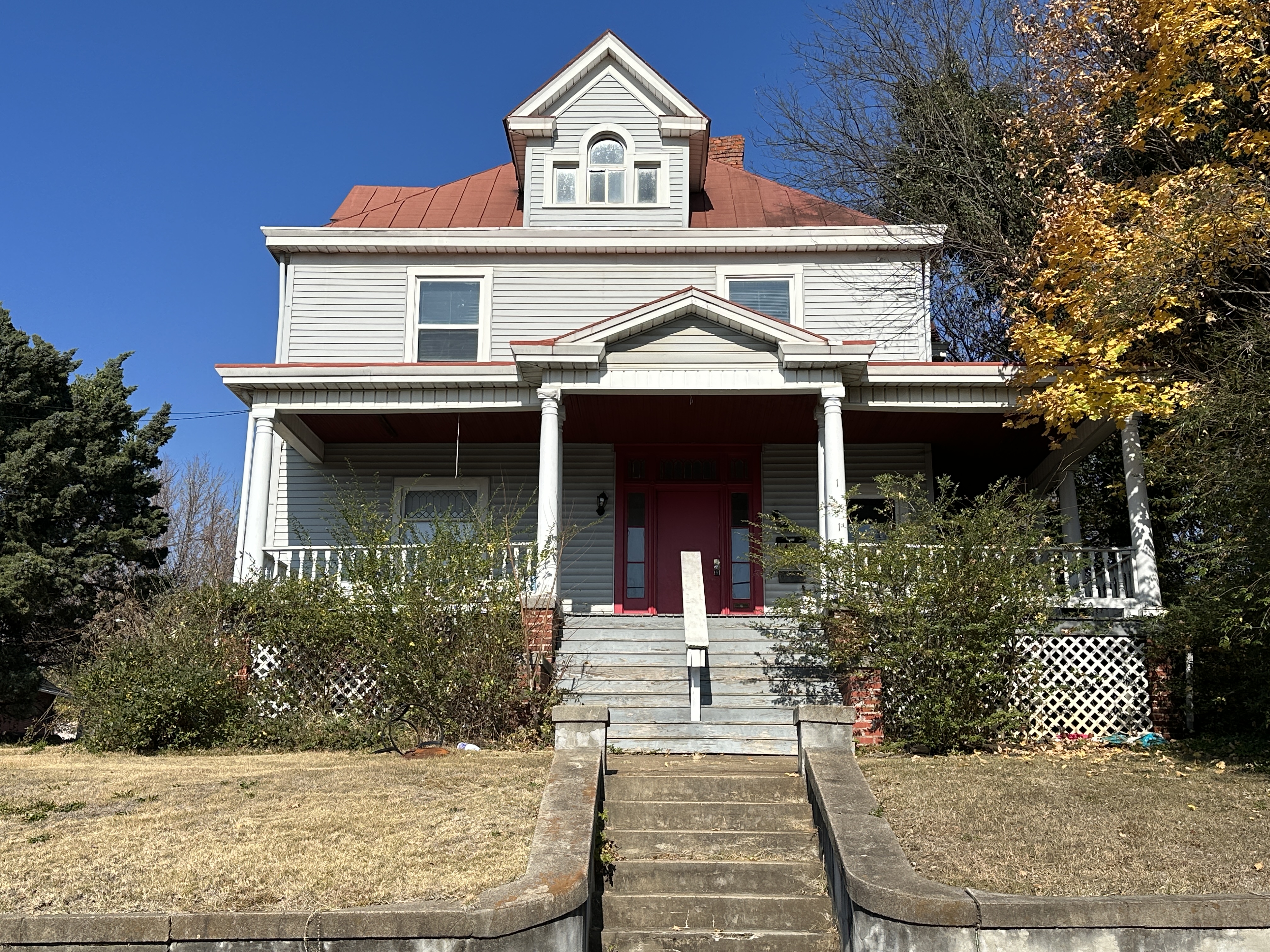 1717 Patterson Ave