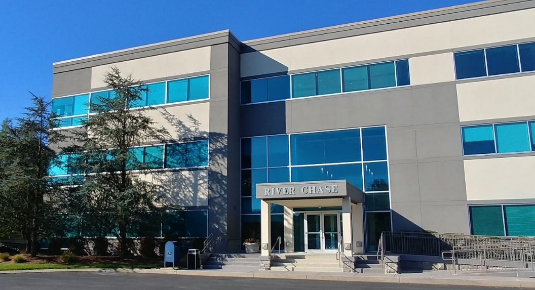 River Chase Office Center