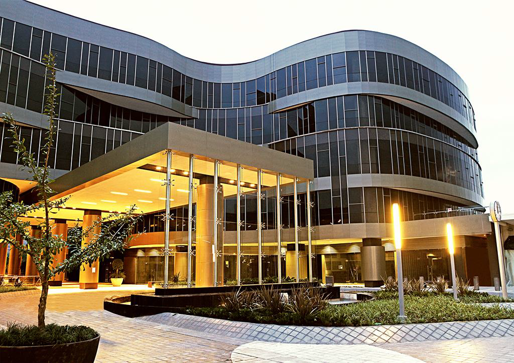 Plaza Tempo