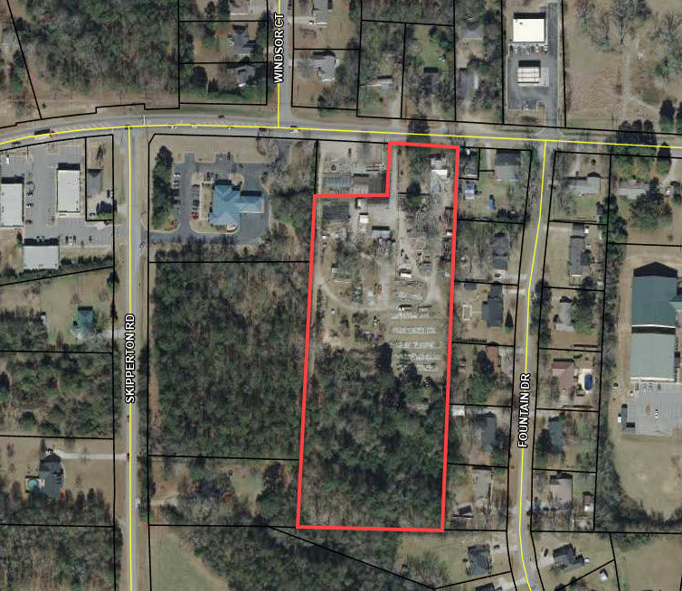 Development Opportunity