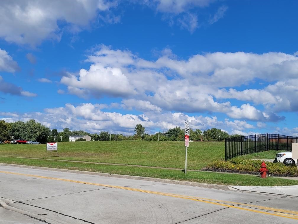 Old Eagle Dr .76ac, Brunswick, OH 44212