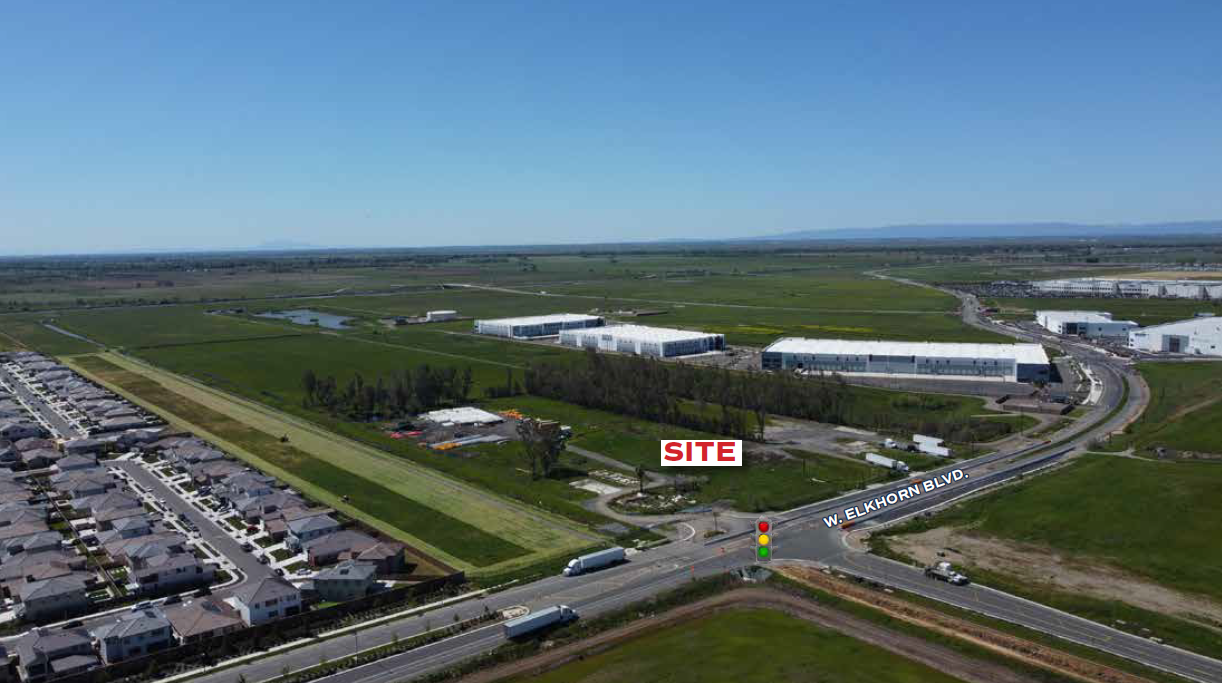 4210 W. Elkhorn Blvd.