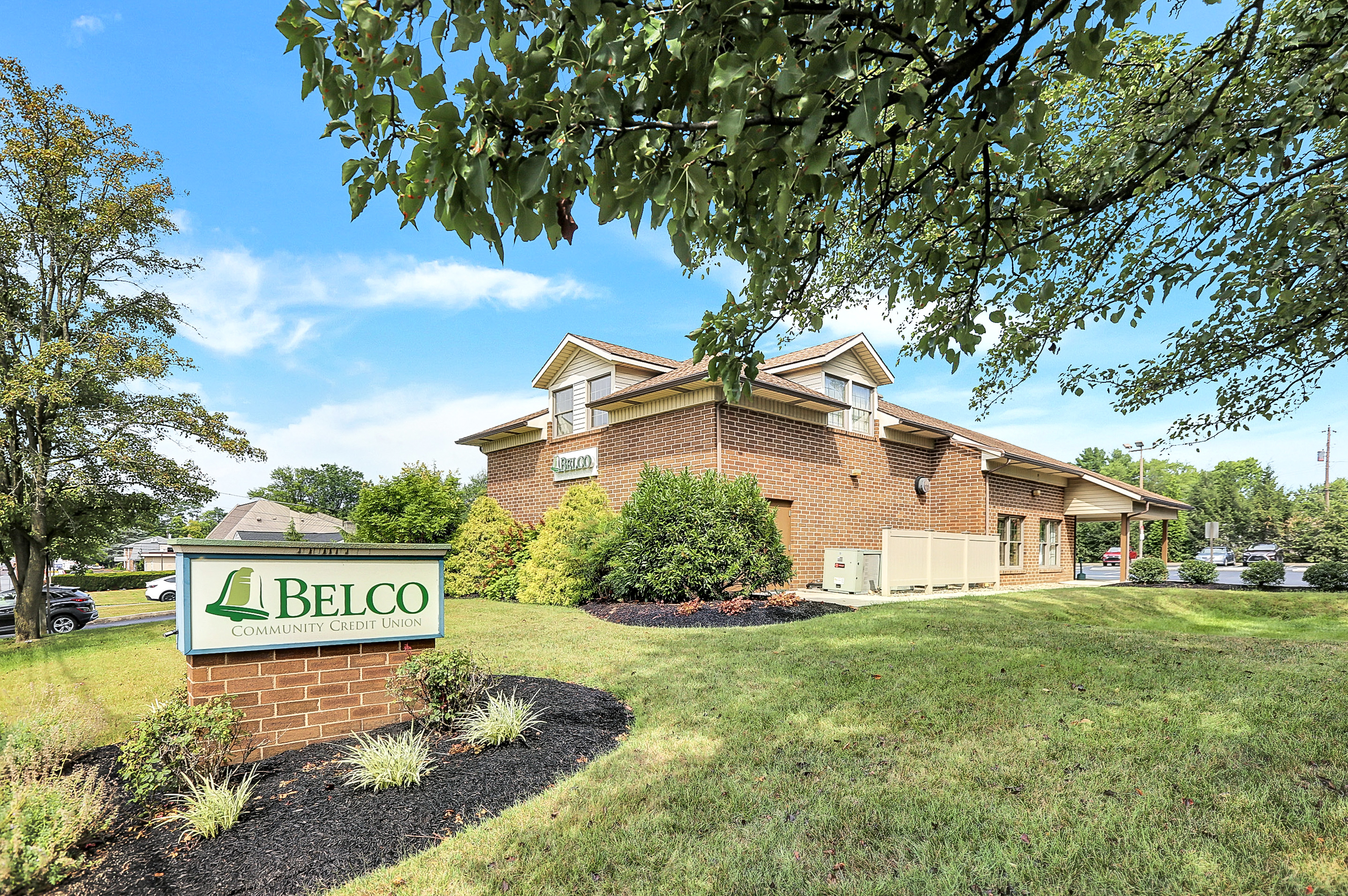 3500 Trindle Road