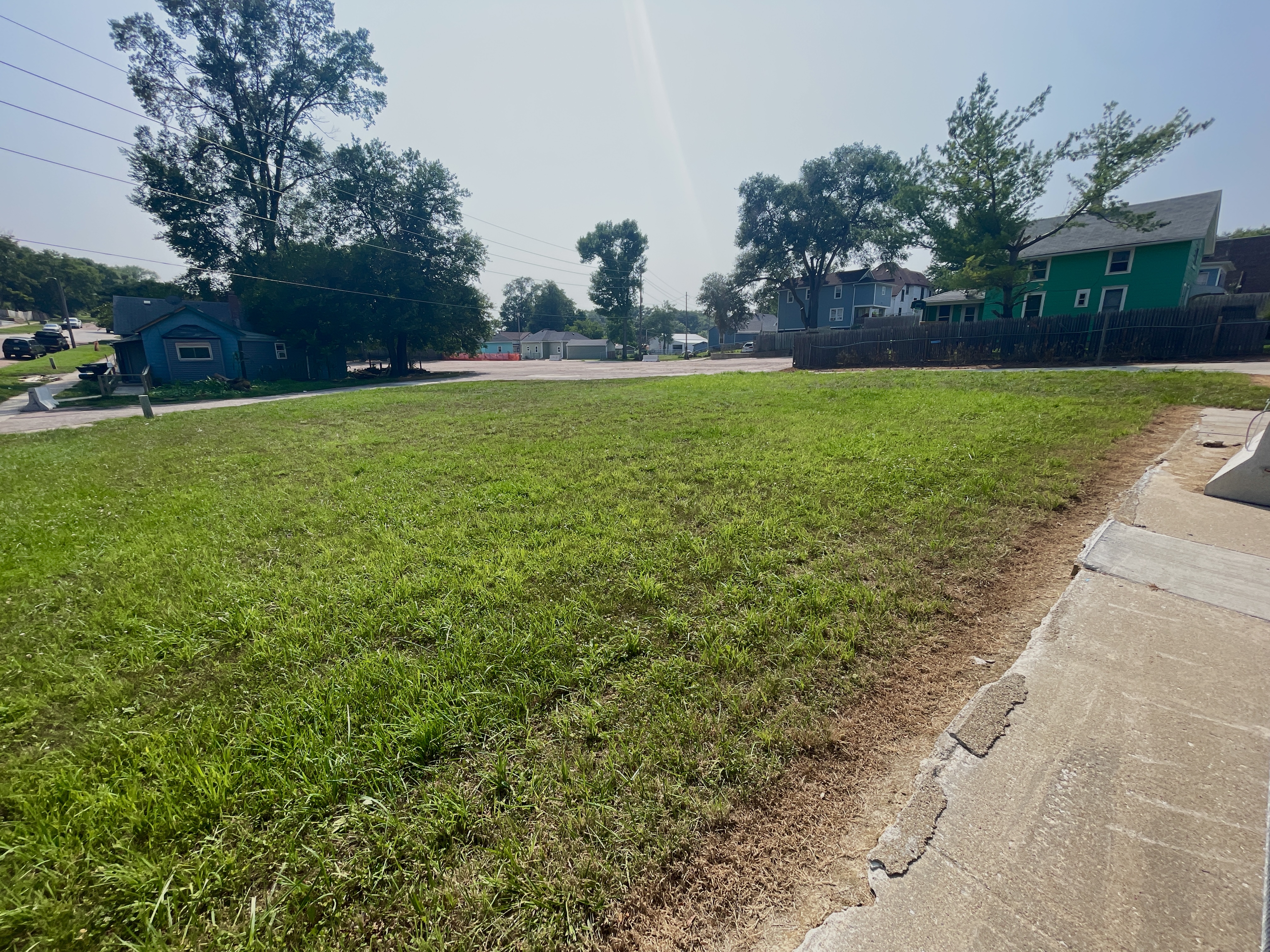 Vacant Land in Sioux City