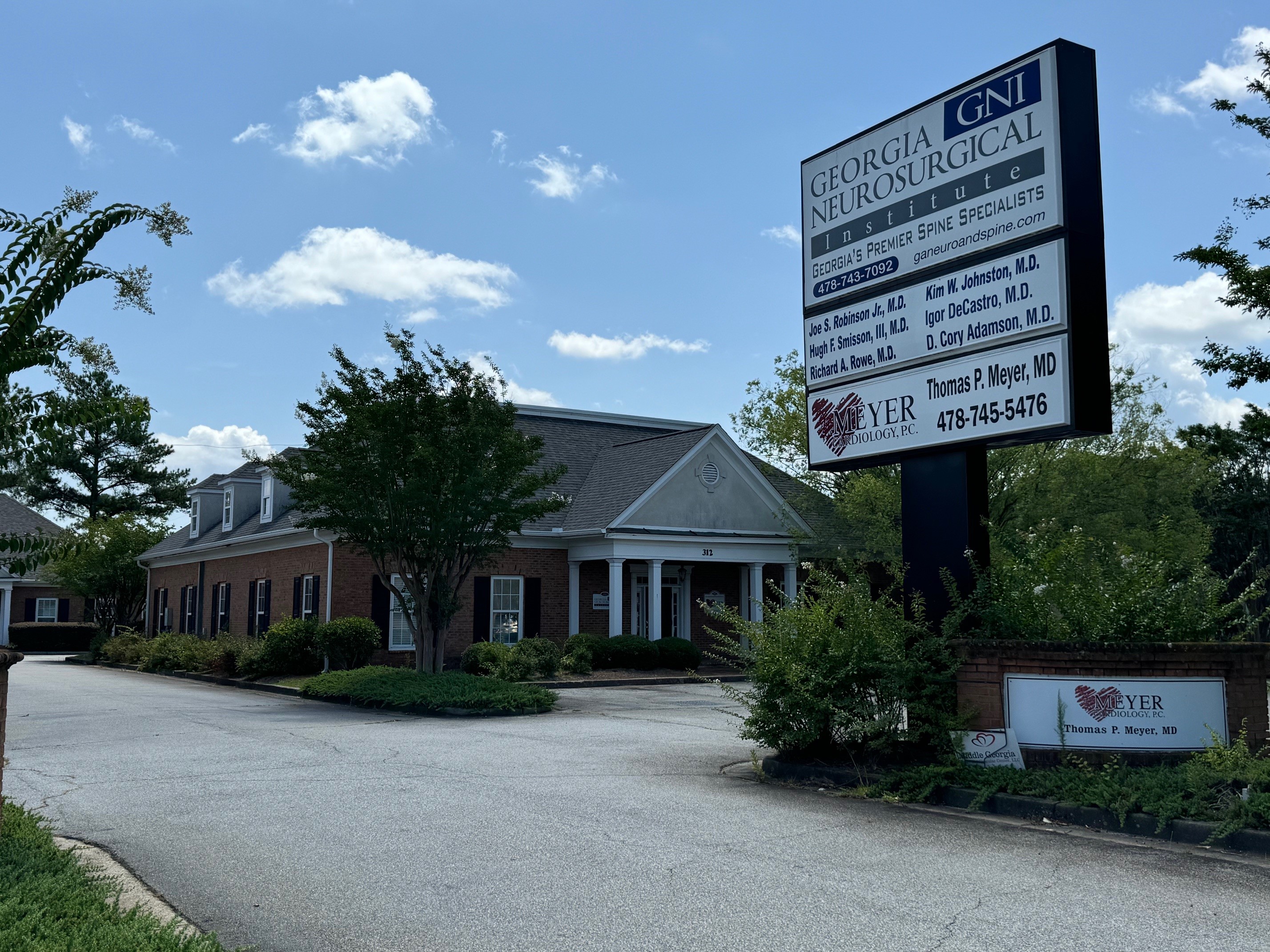 Medical Office For Sale
