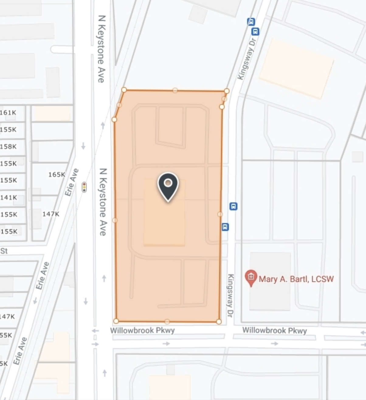 4720 Kingsway Dr Indianapolis, IN 46205