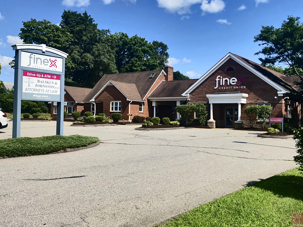 TWO OFFICE/RETAIL CONDOS