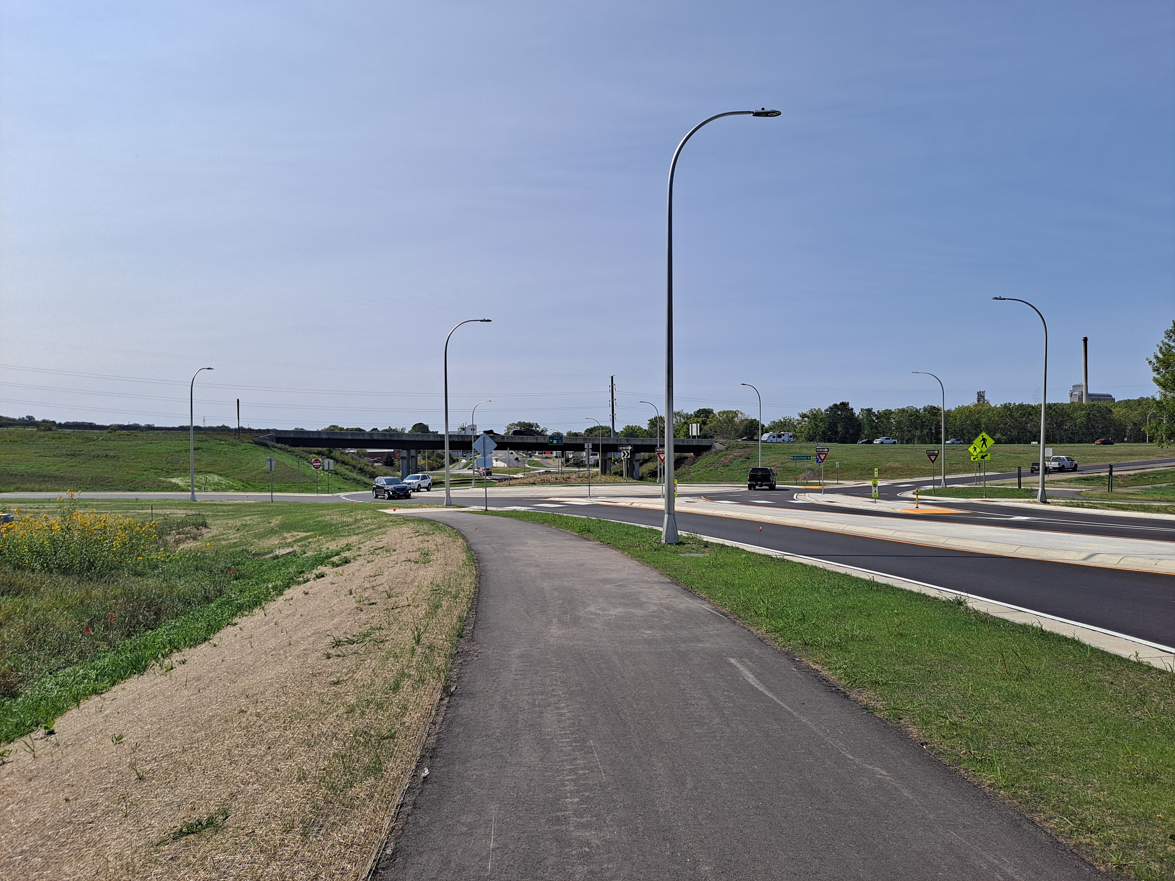 N. Riverfront Development, Mankato, MN