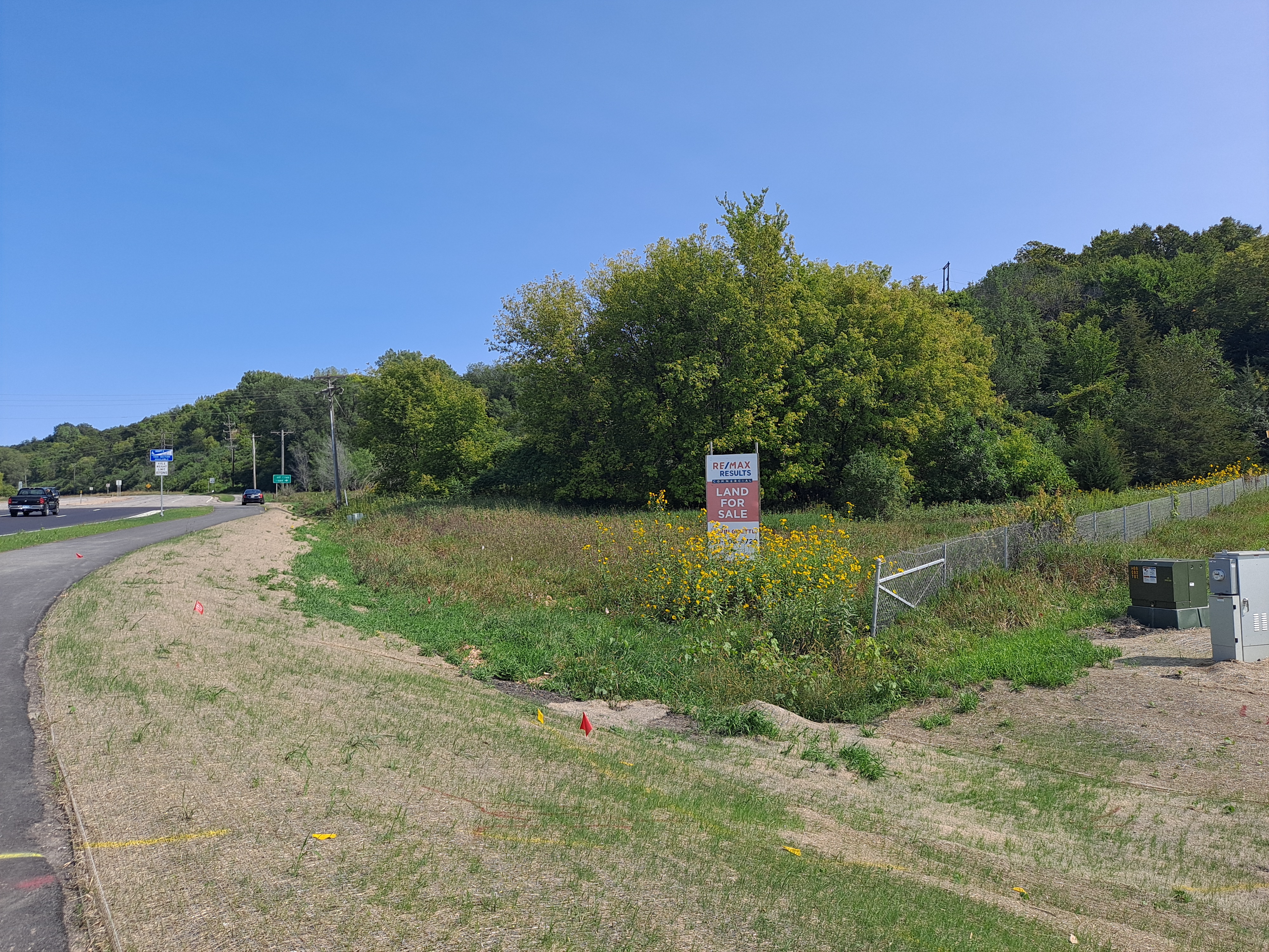 N. Riverfront Development, Mankato, MN