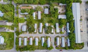 Coquina Oak Trailer Park