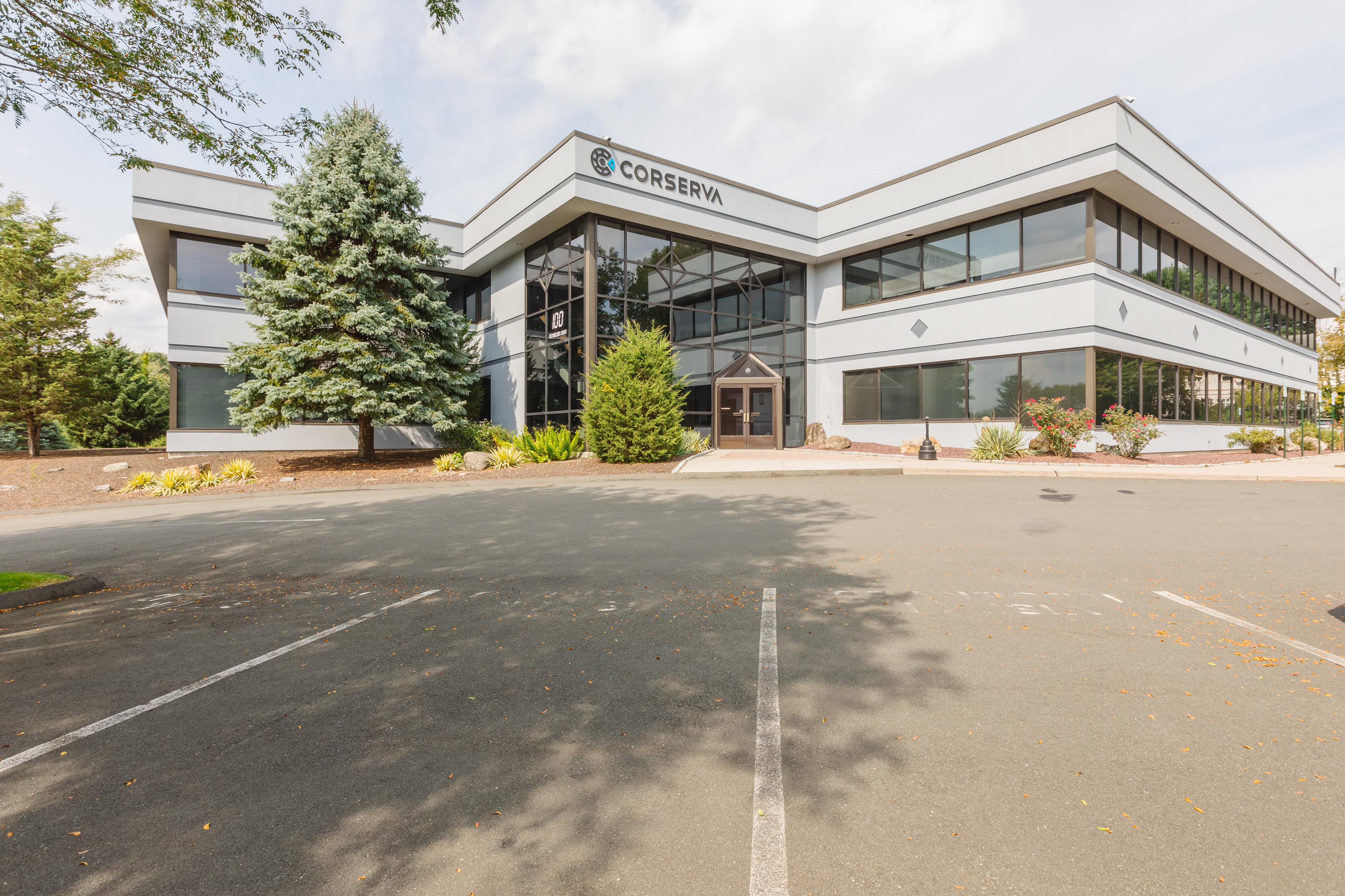 100 Technology Drive 