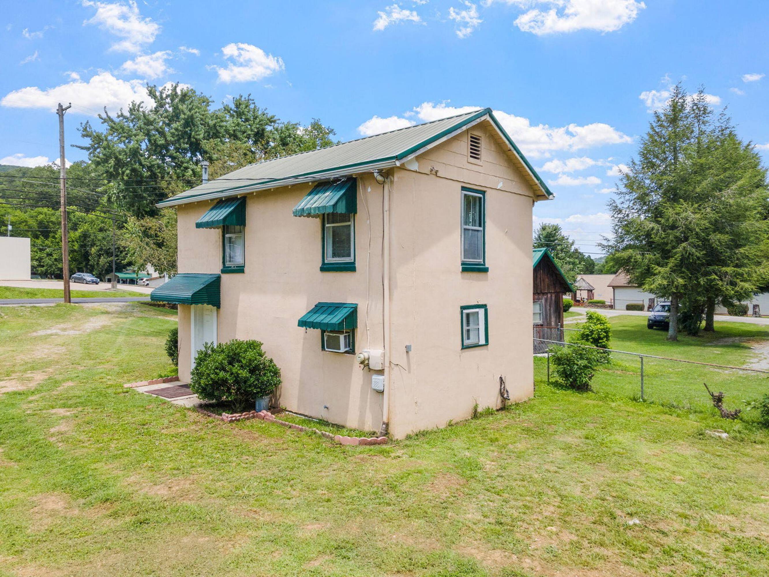 Dayton Pike Opportunity - Half Acre *Zoned C-2*