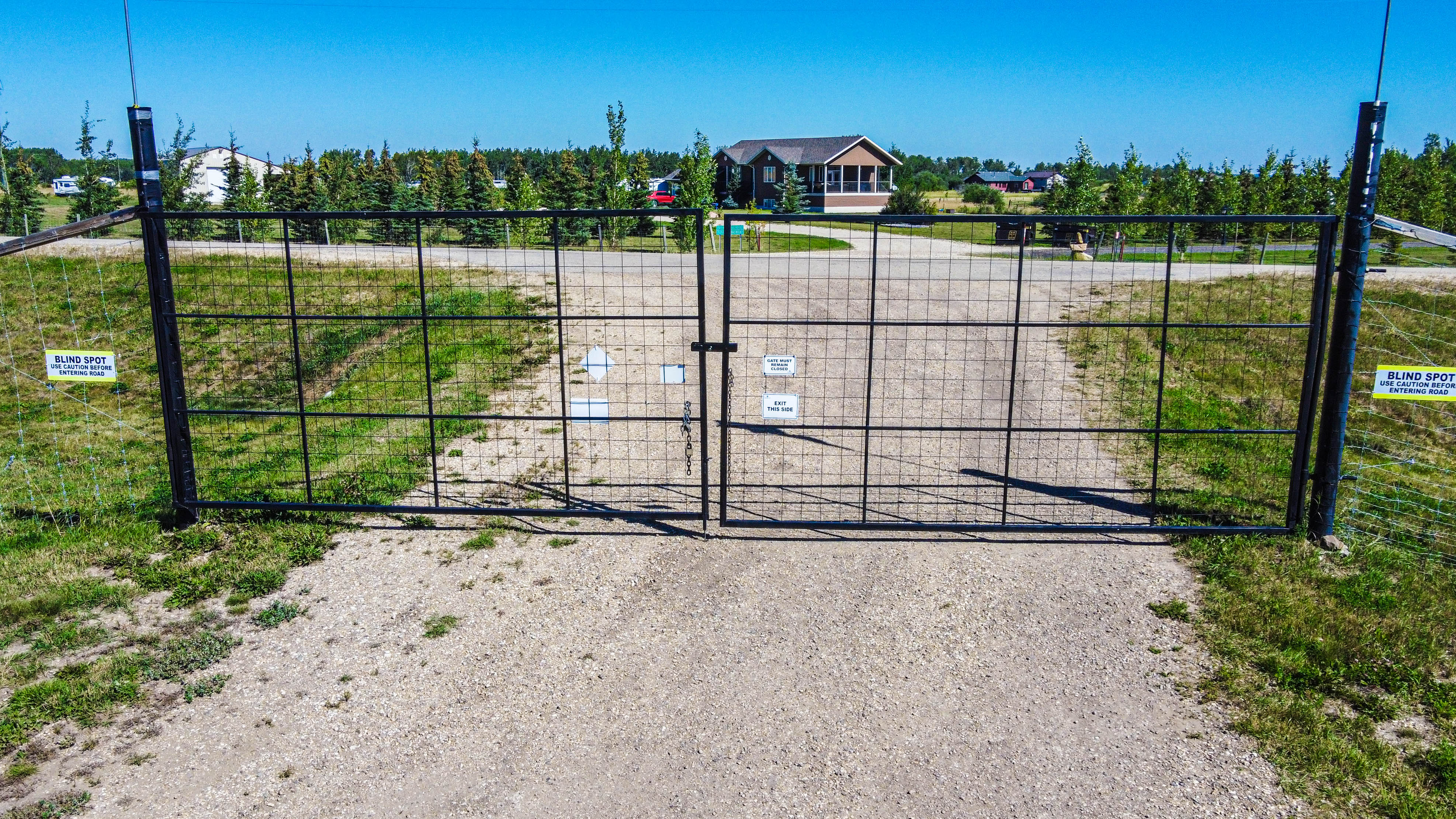Haskap Berry Farm, 705068 Range Road 82, Wembley, AB T0H 3S0, Canada