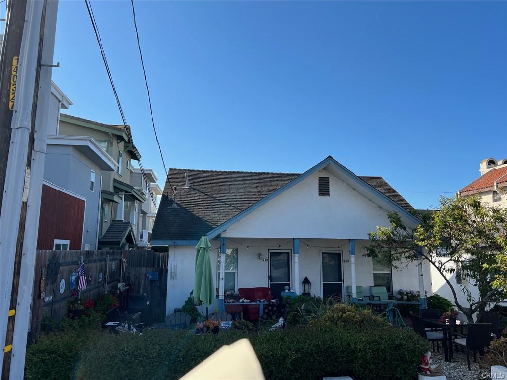 Multi-Family in Pismo Beach