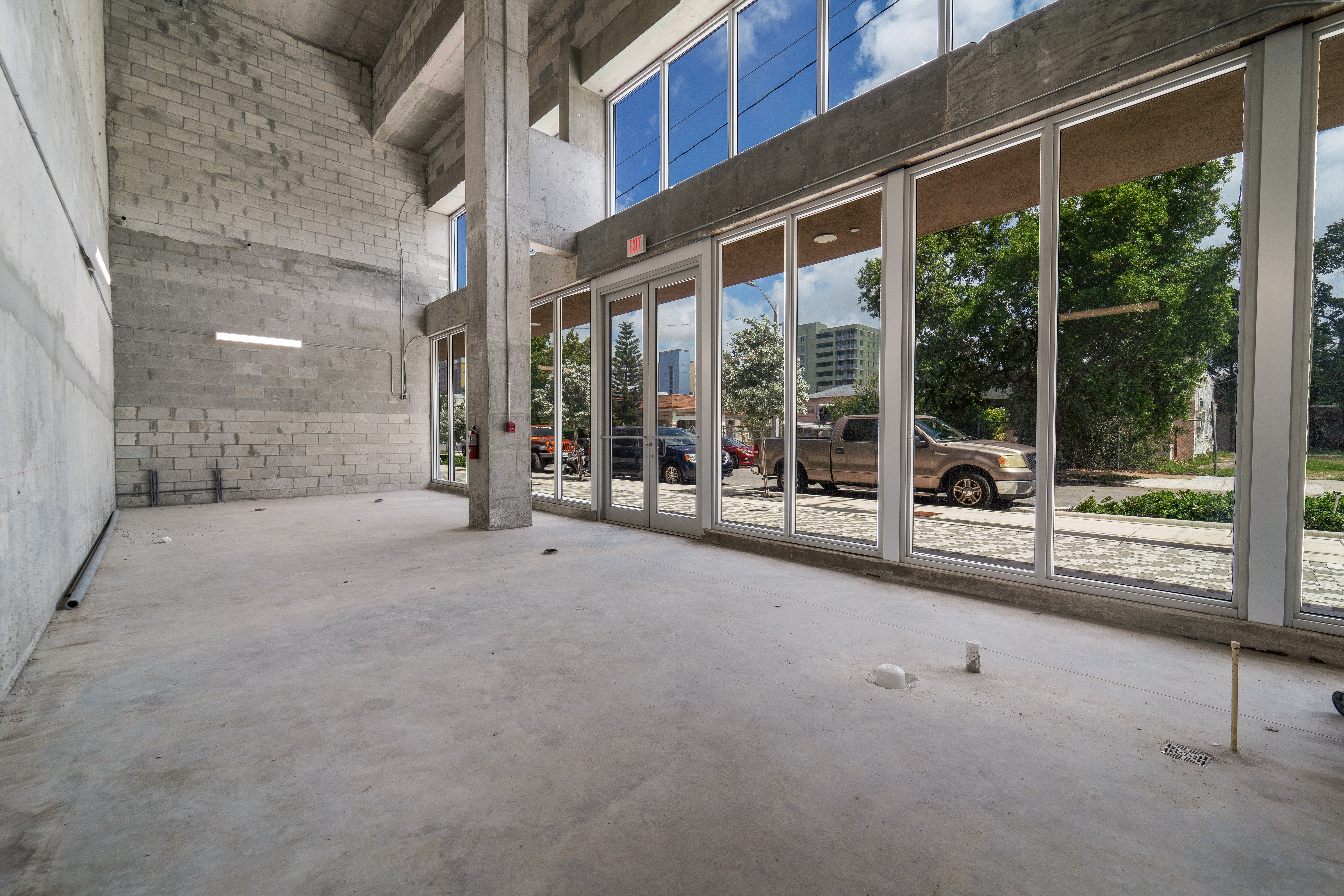 Flagler Oasis, 1110 Northwest 1st Street, Miami, FL 33128