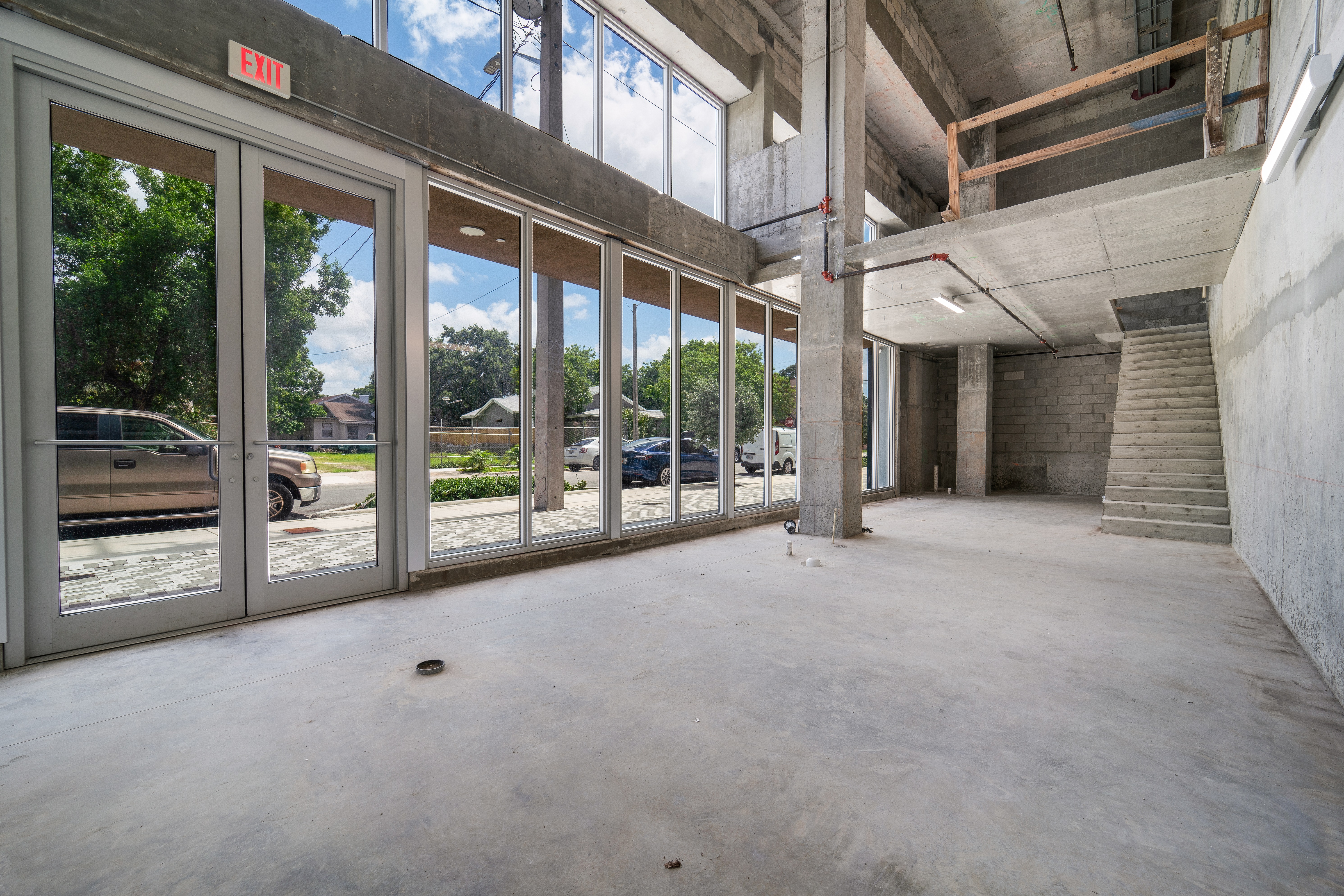 Flagler Oasis, 1110 Northwest 1st Street, Miami, FL 33128