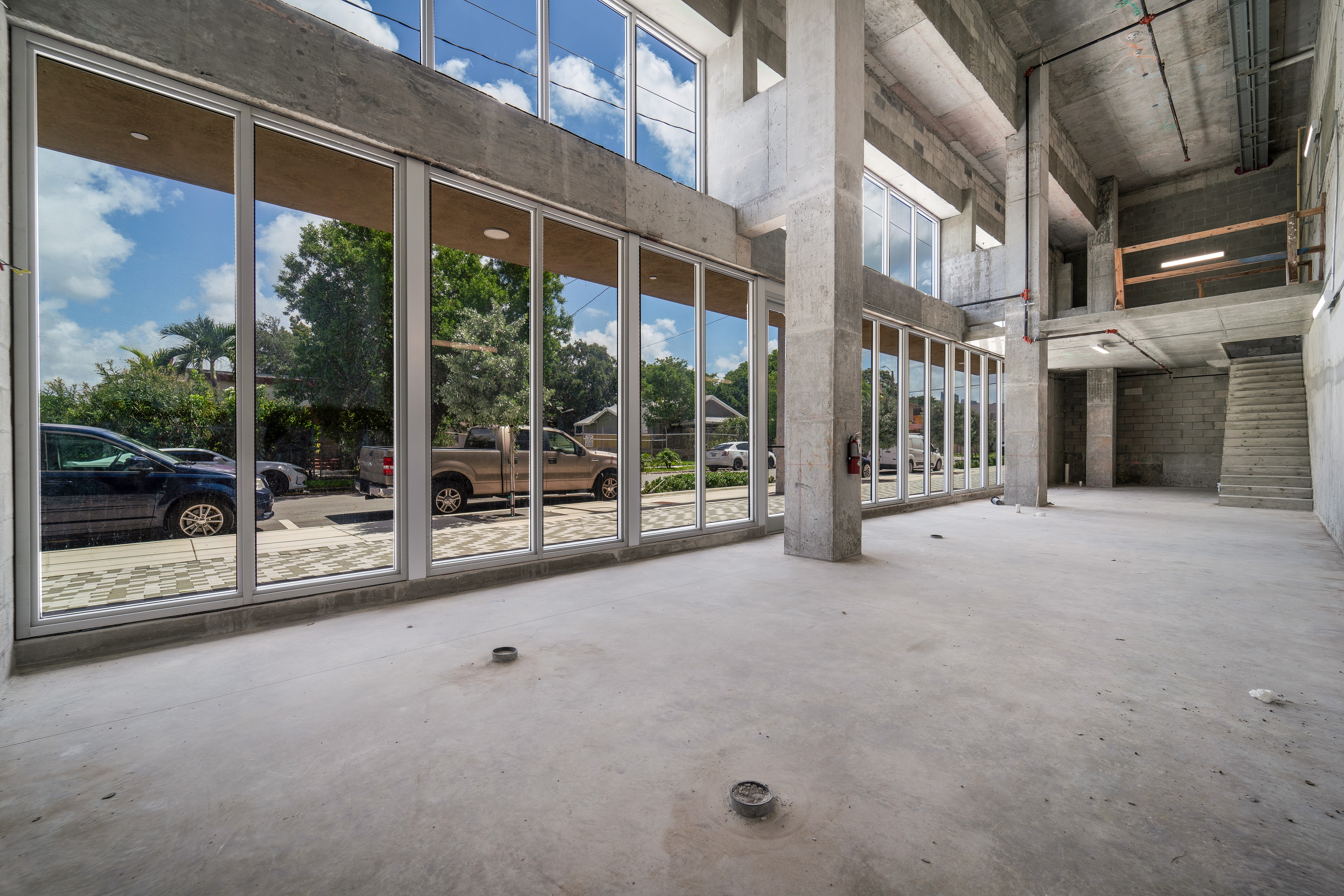 Flagler Oasis, 1110 Northwest 1st Street, Miami, FL 33128