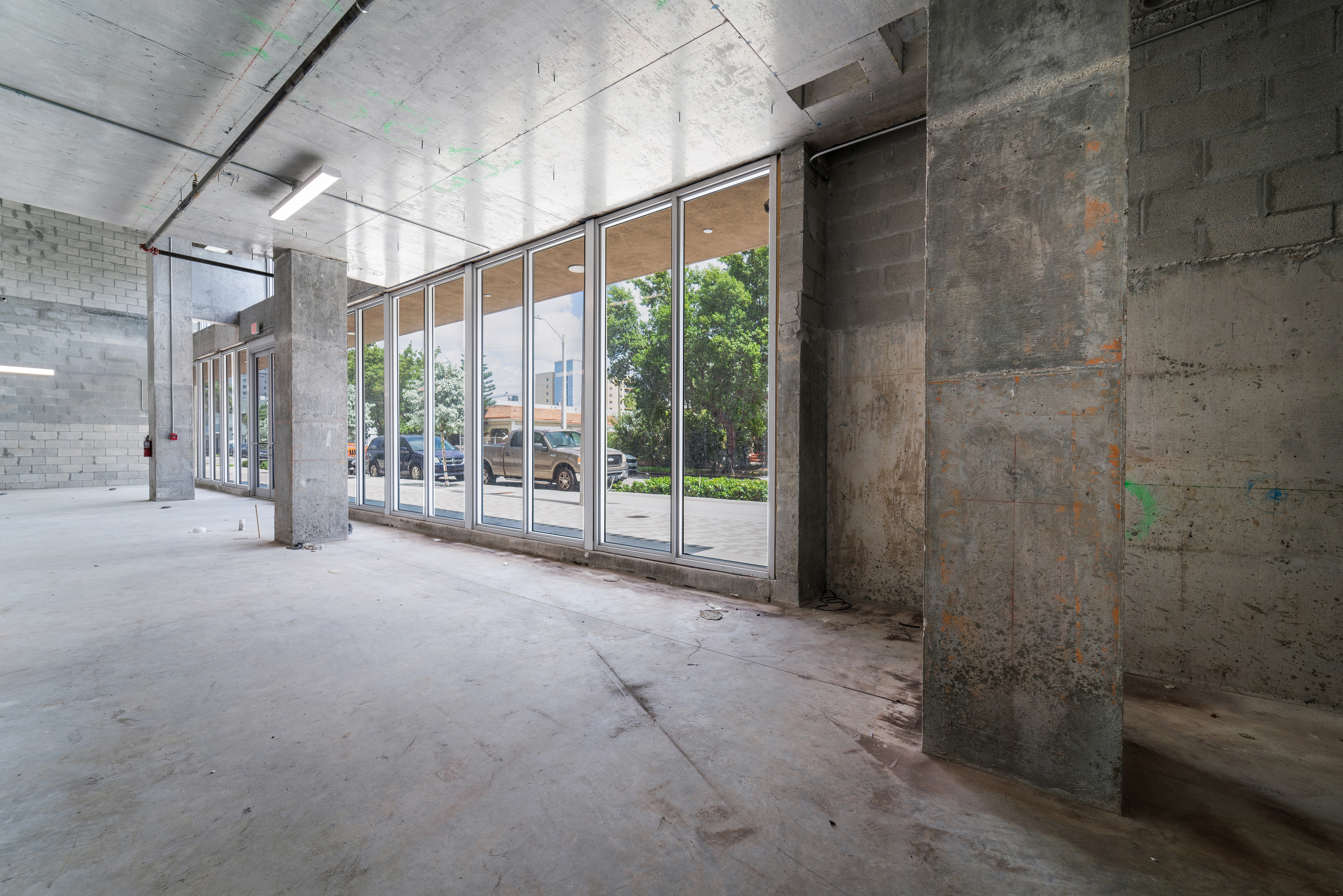 Flagler Oasis, 1110 Northwest 1st Street, Miami, FL 33128