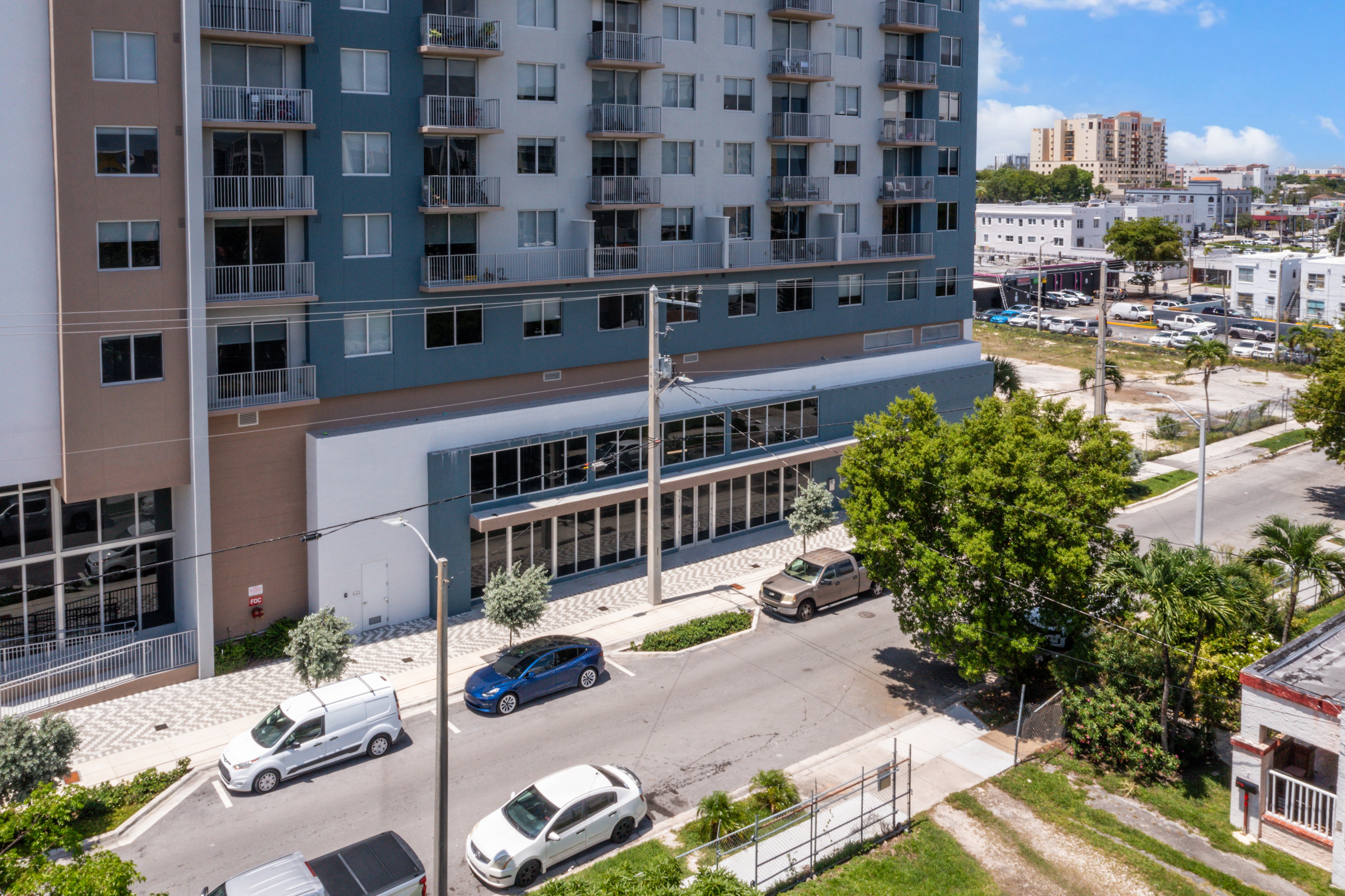 Flagler Oasis, 1110 Northwest 1st Street, Miami, FL 33128