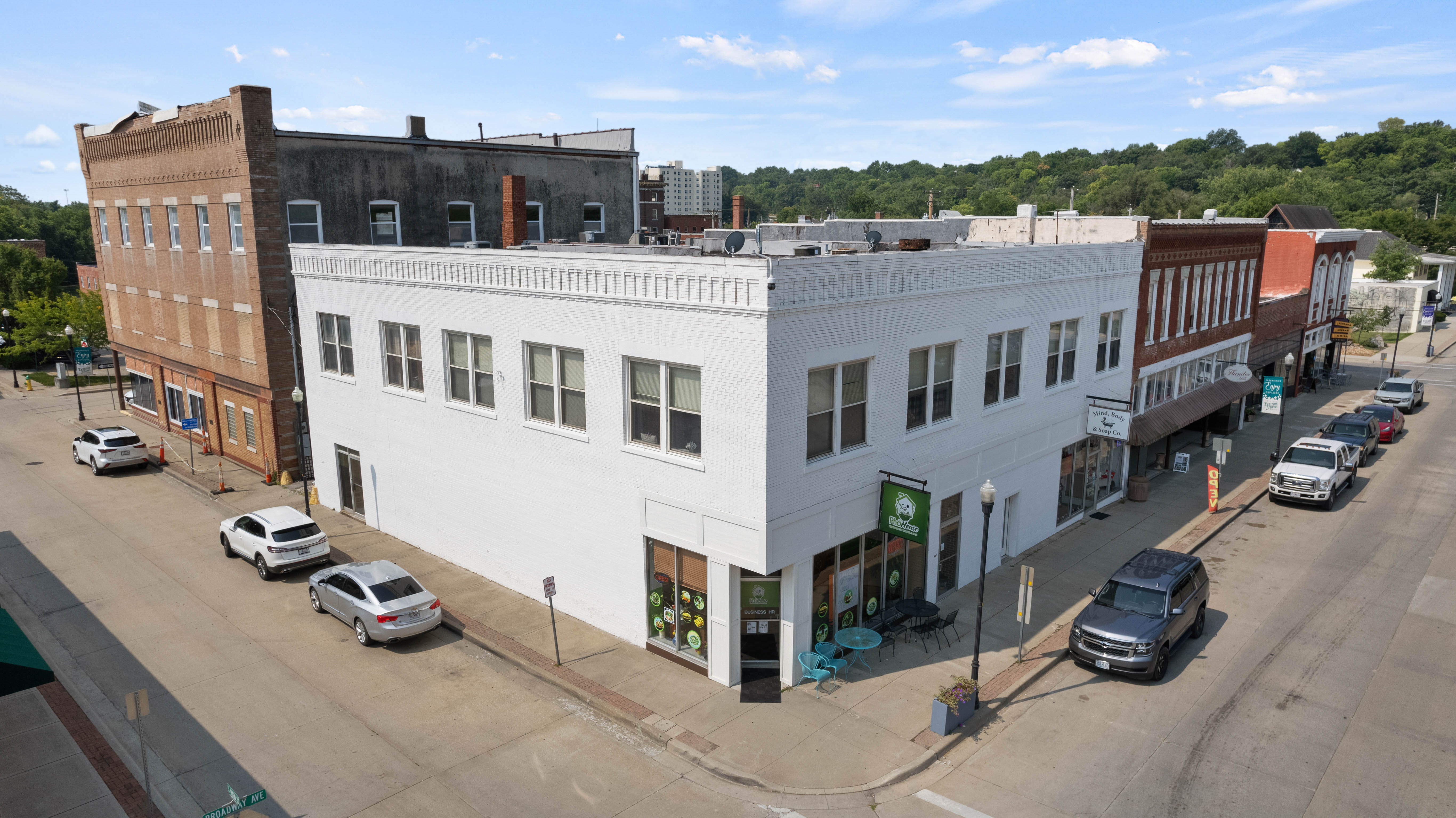 Stabalized Mixed-Use Investment Opportunity | Excelsior Springs