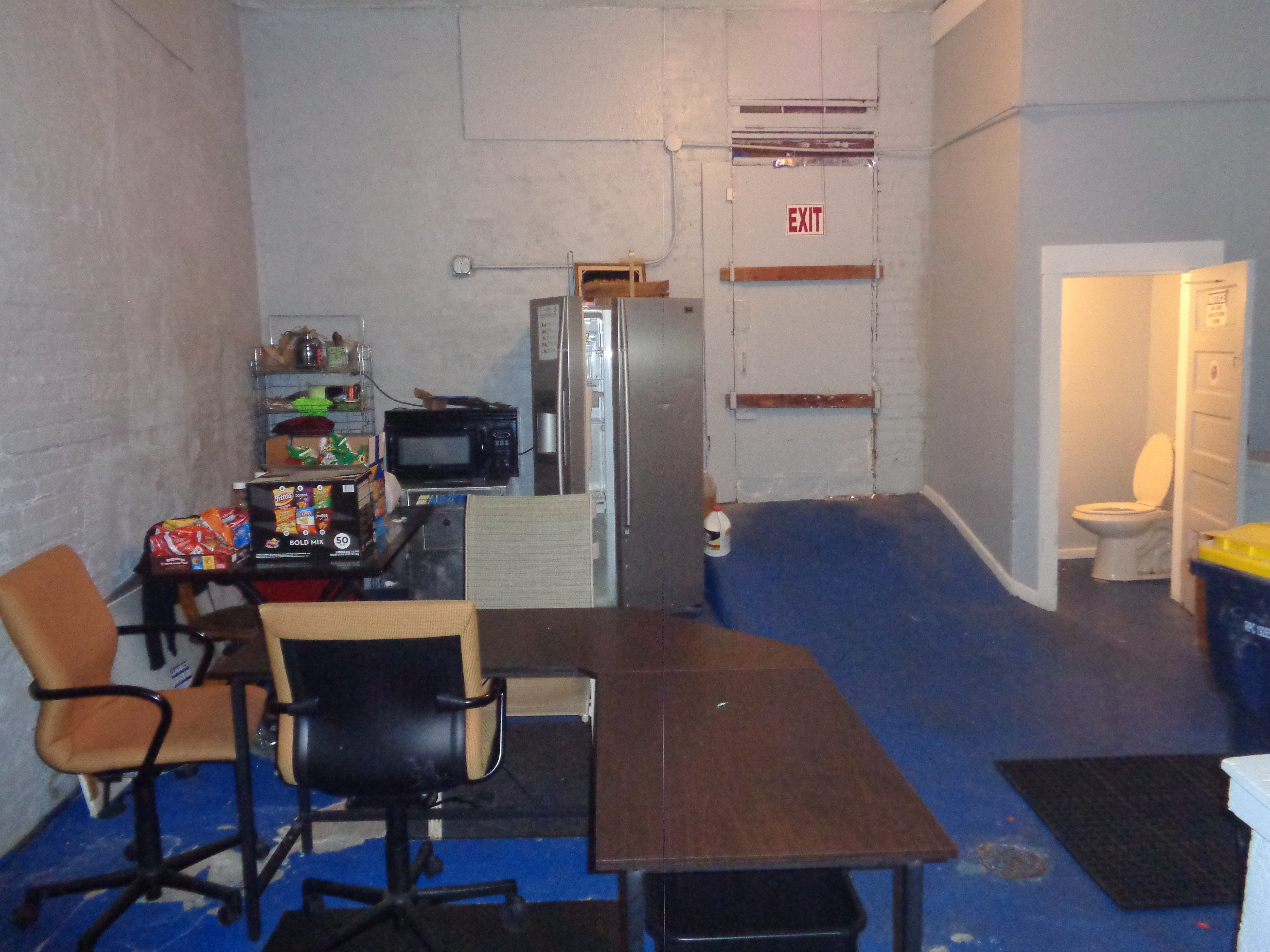 3445 Woodland Avenue, Kansas City, MO 64109