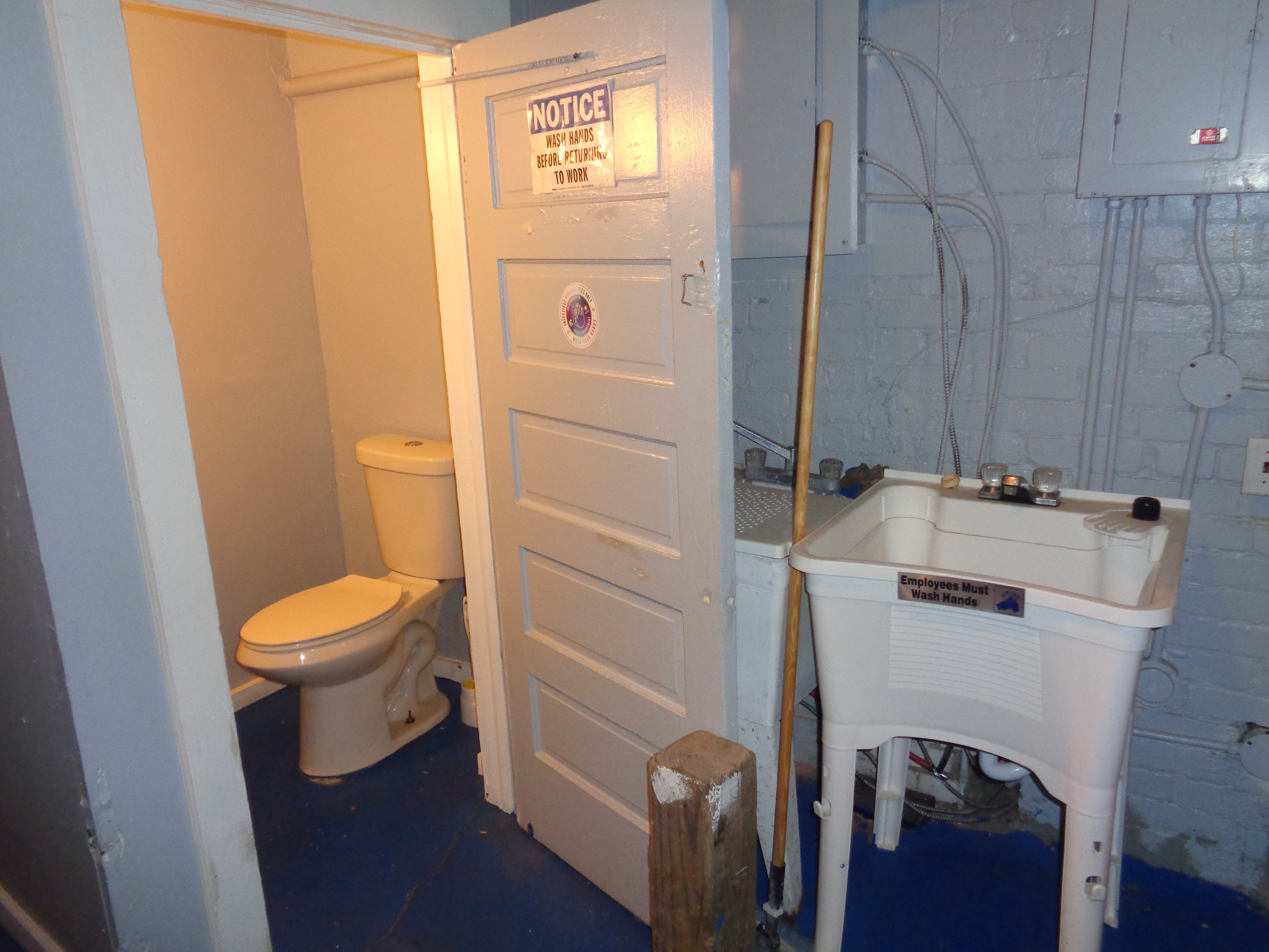 3445 Woodland Avenue, Kansas City, MO 64109