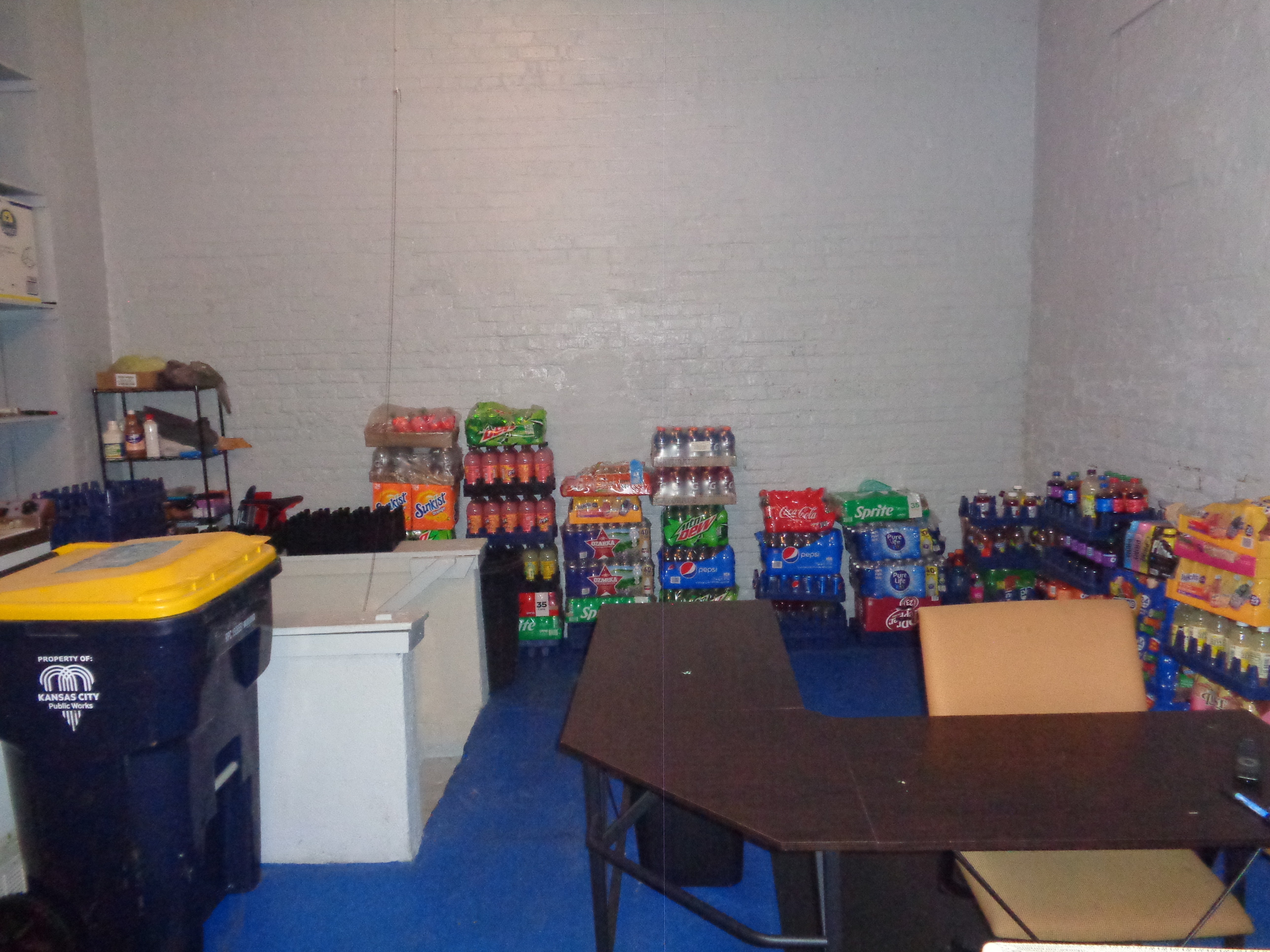 3445 Woodland Avenue, Kansas City, MO 64109