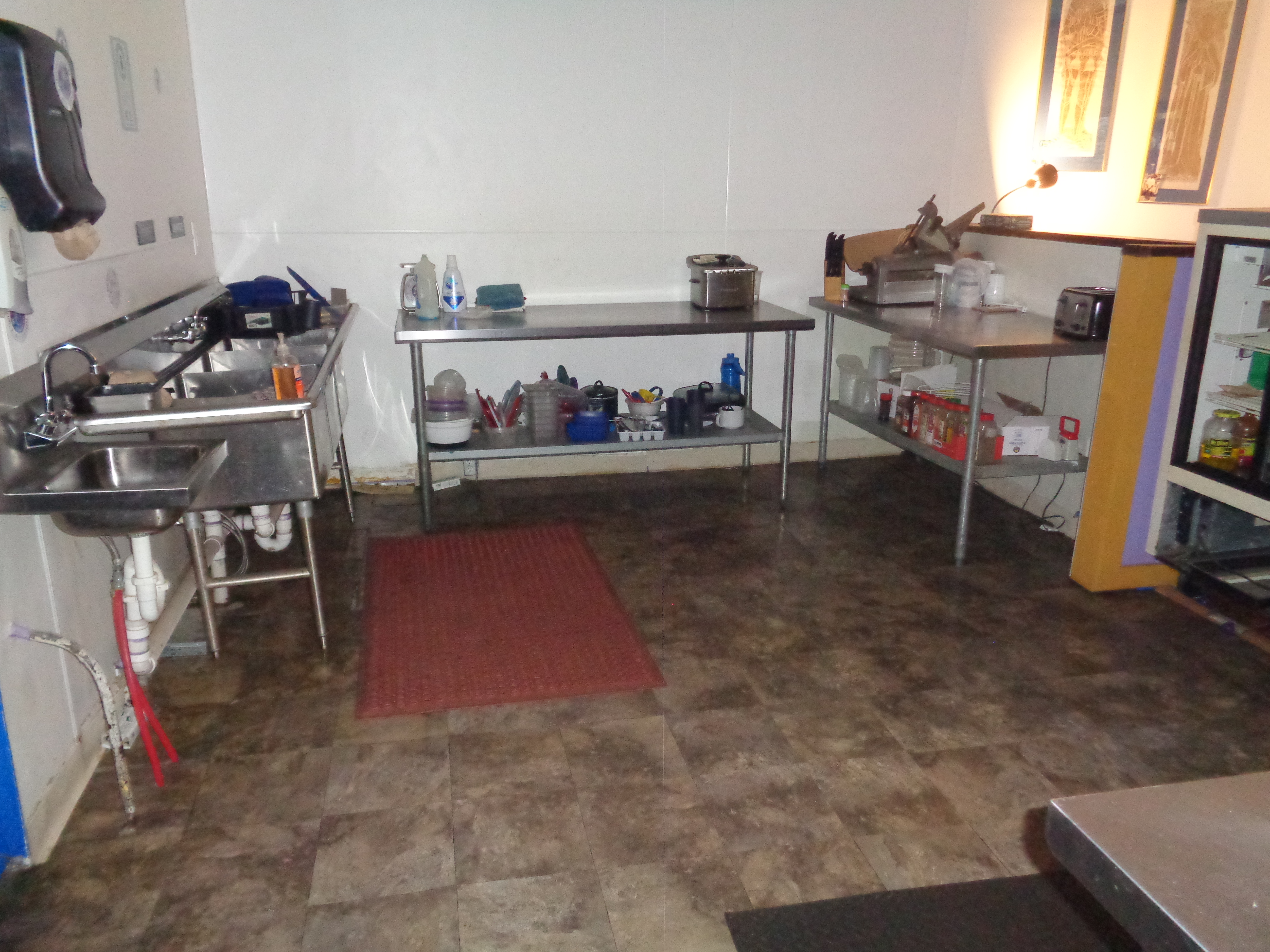 3445 Woodland Avenue, Kansas City, MO 64109