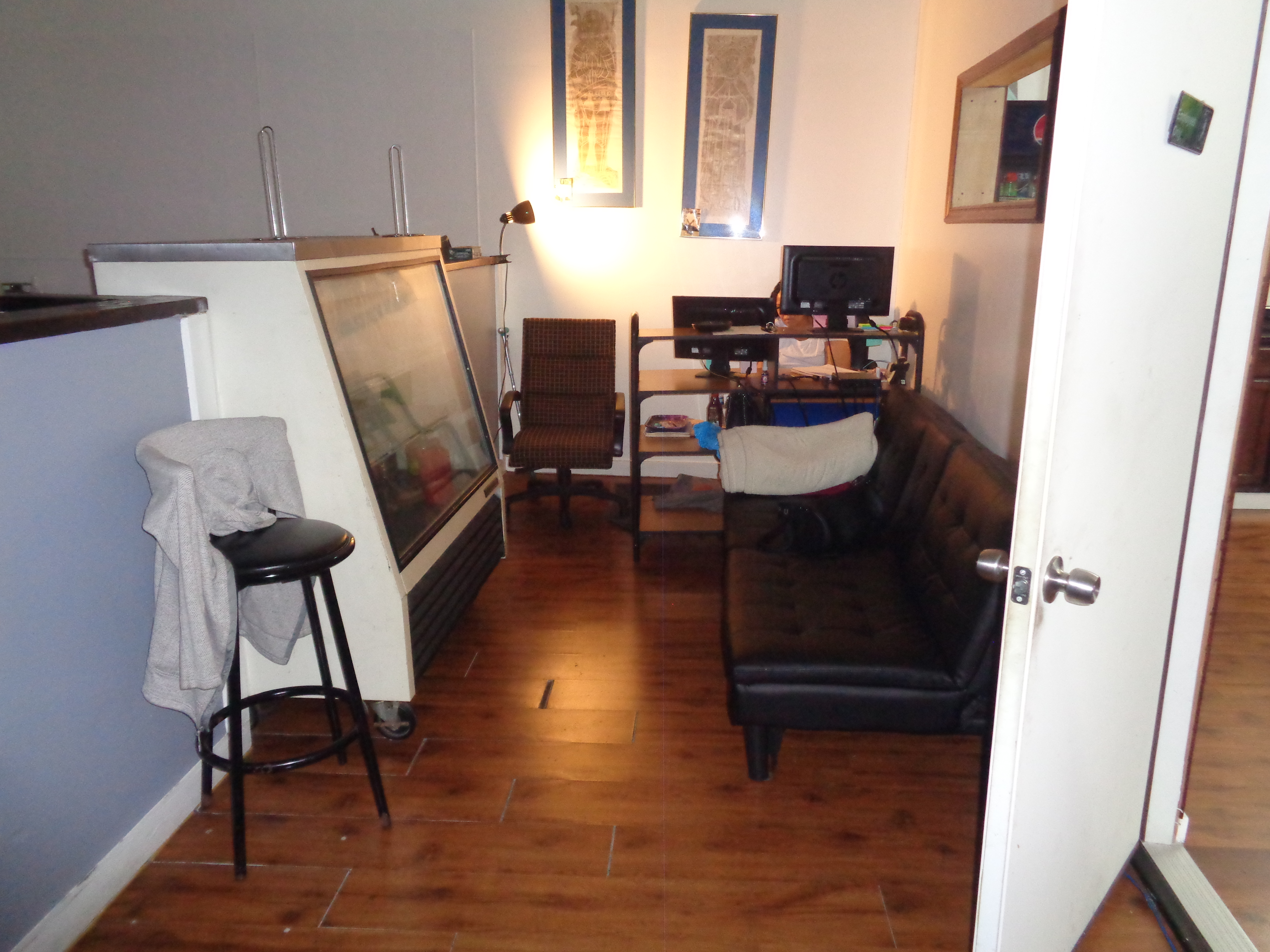 3445 Woodland Avenue, Kansas City, MO 64109