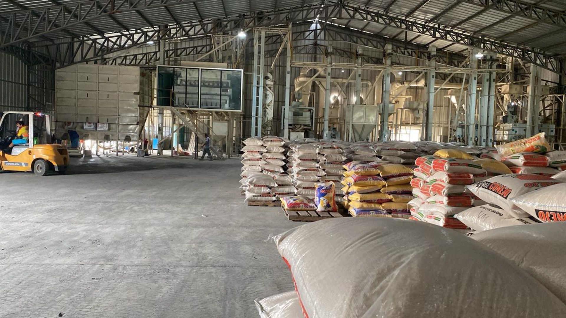 Piladora en venta , Yaguachi, Guayaquil, Guayas, Ecuador
