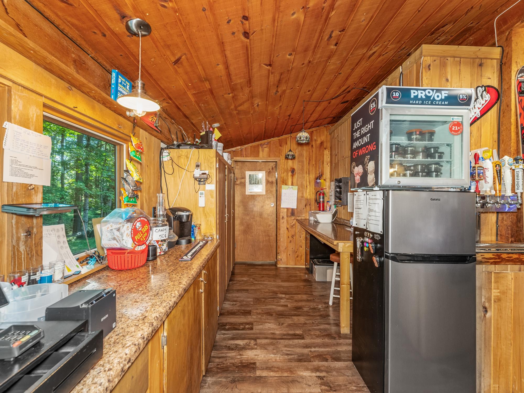 Twin Lake Pub, 3894 Twin Lake Road, Conover, WI 54519