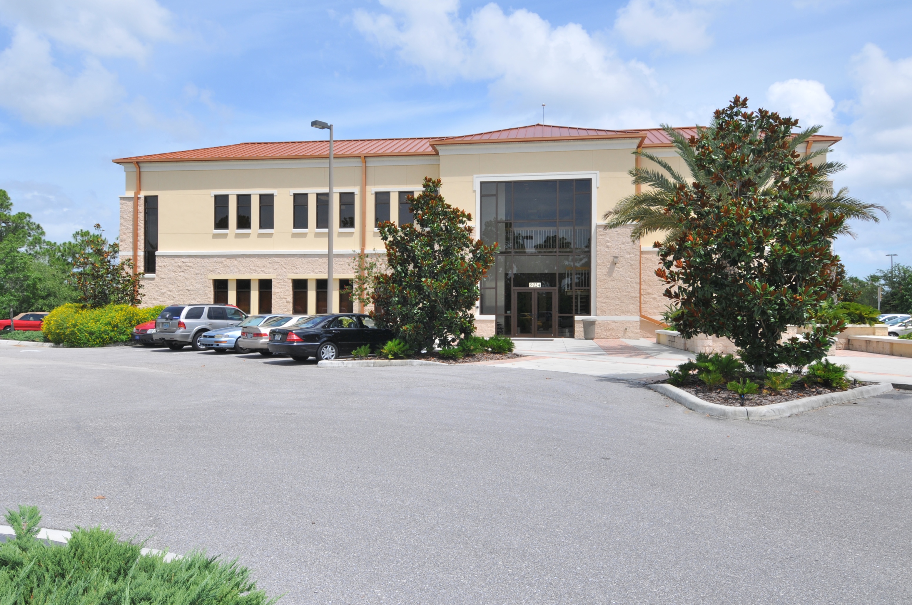 9024 Town Center Parkway