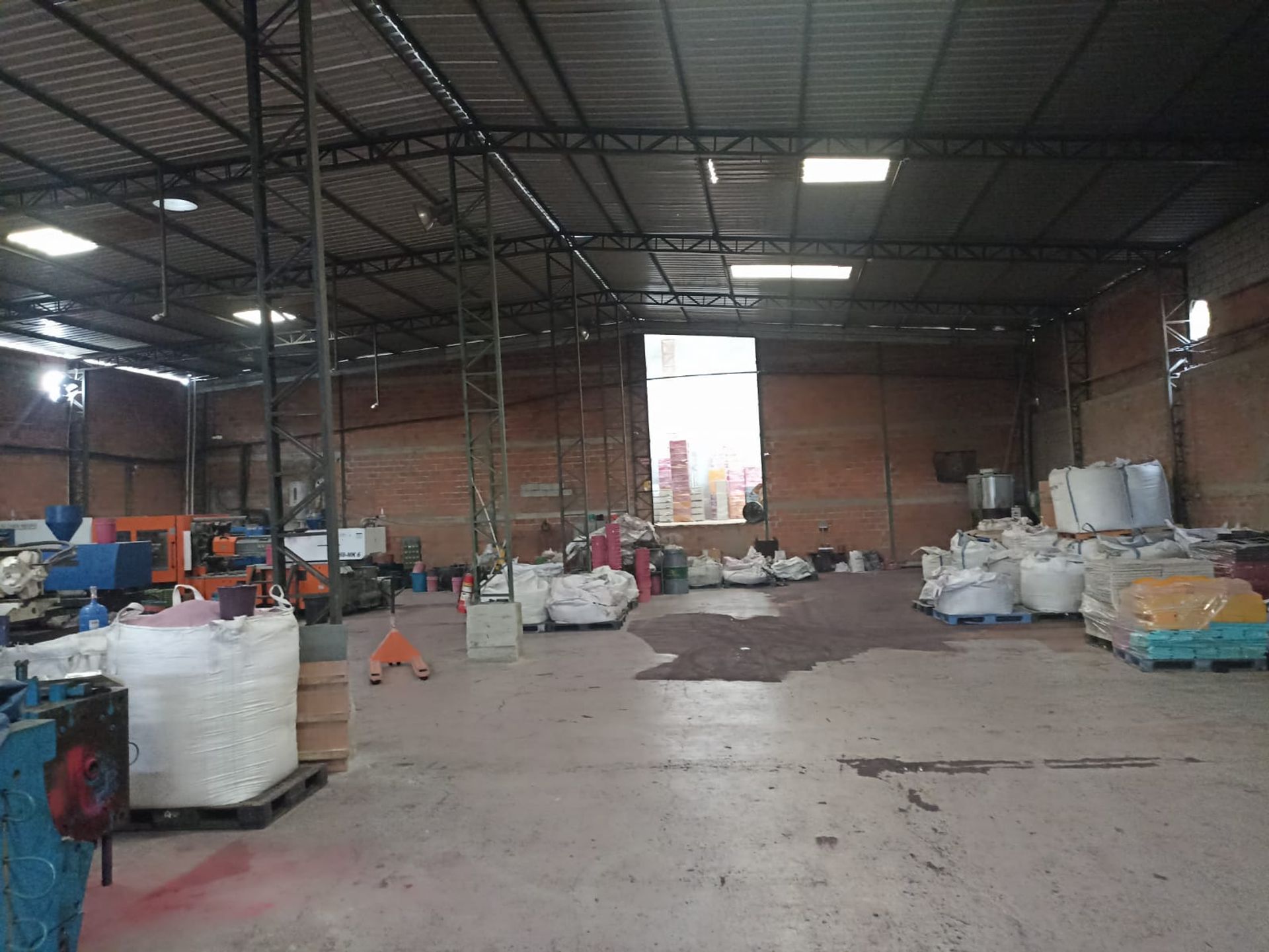 Galpon en Venta 