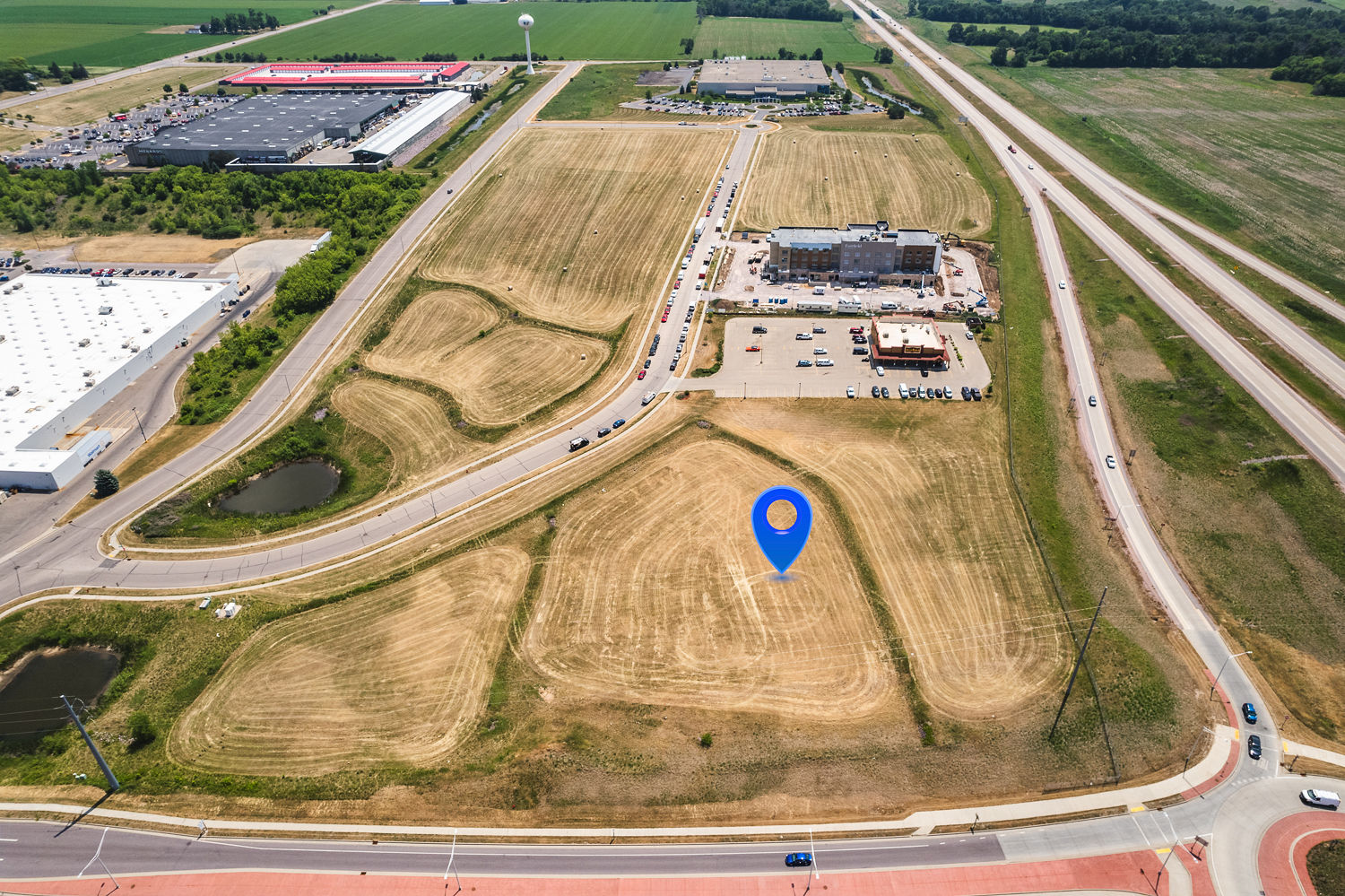 24.15 Ac Gateway Dr